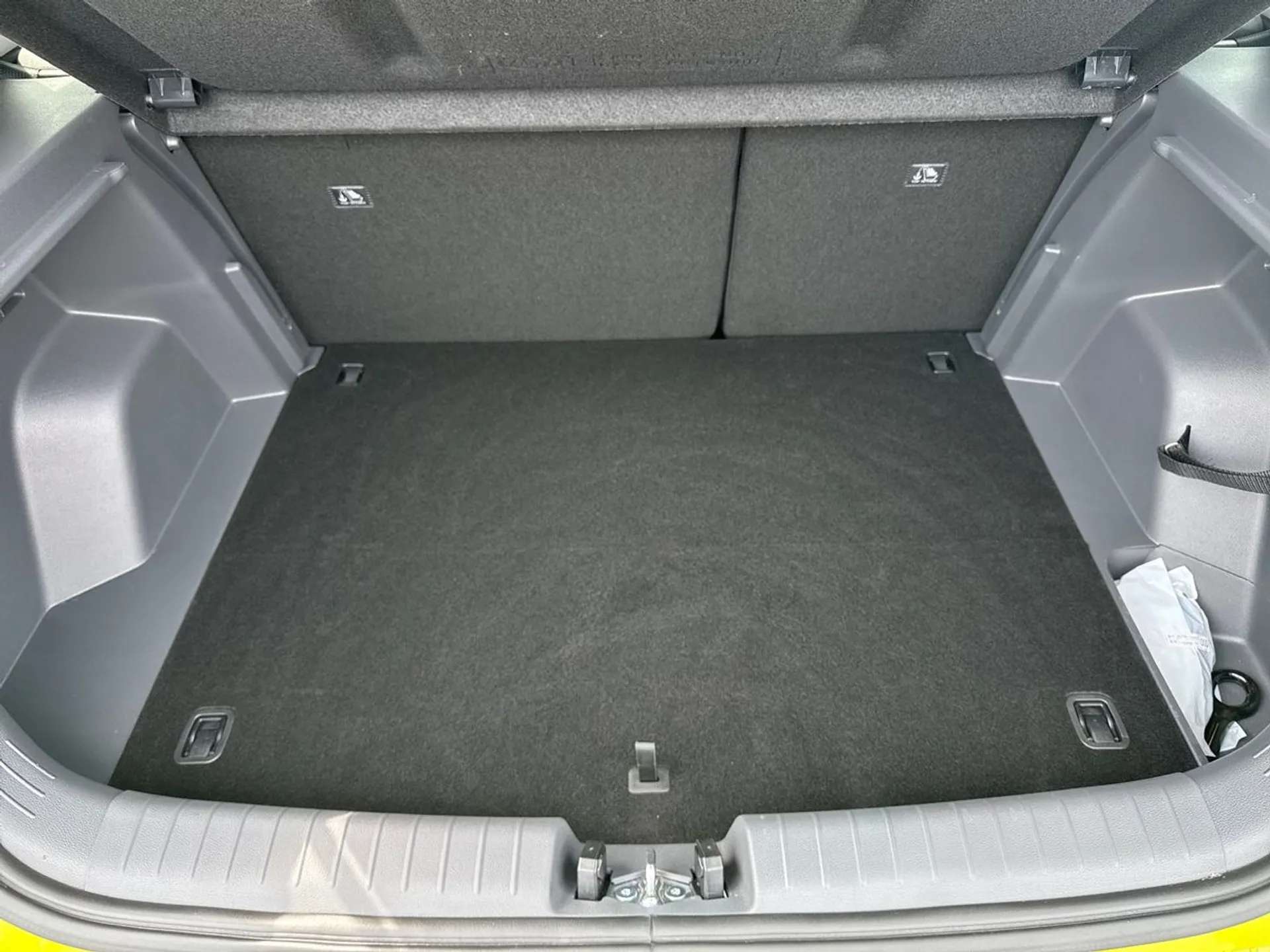2025 HYUNDAI BAYON 2025 HYUNDAI BAYON