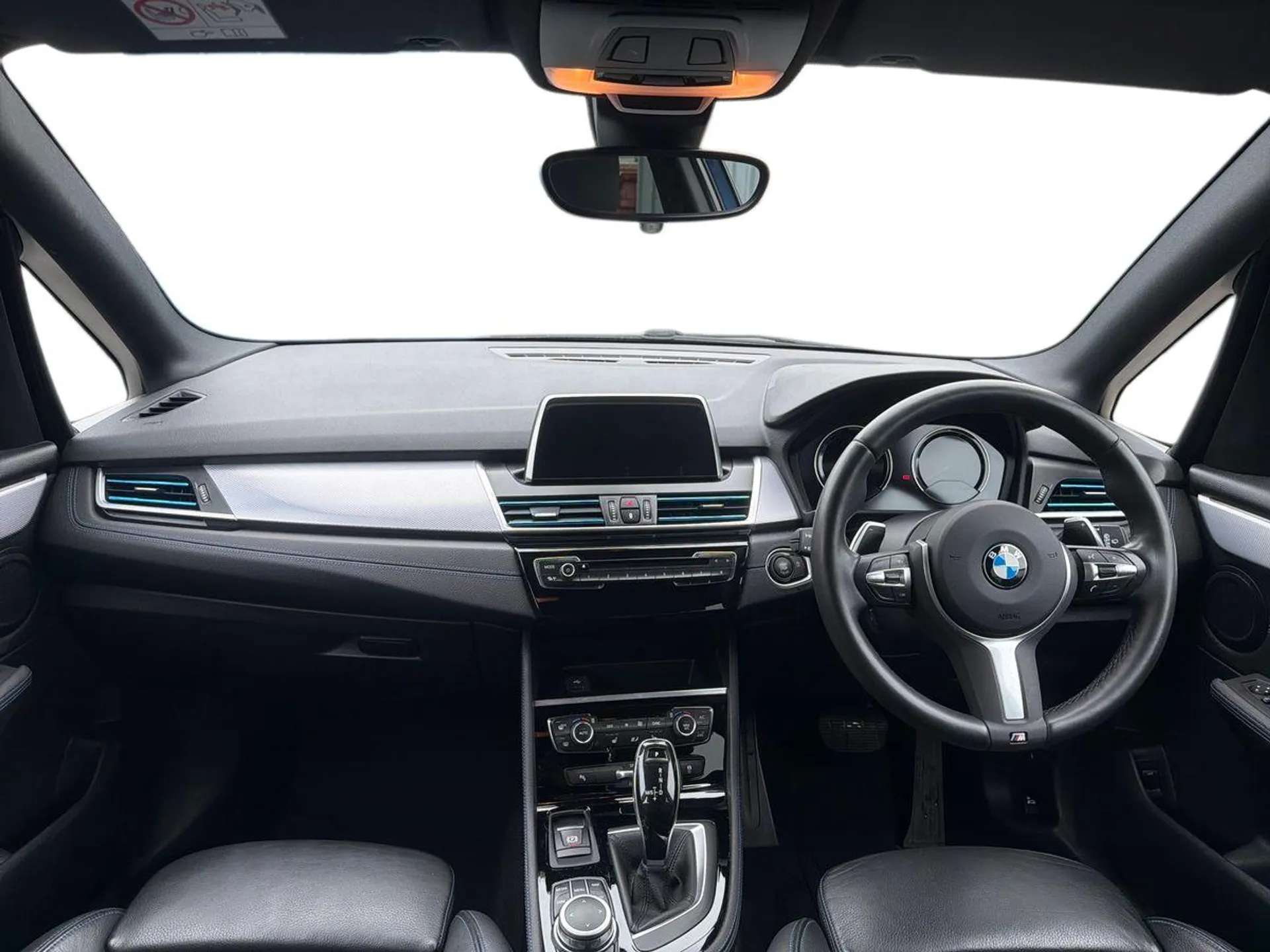 2019 BMW 2 SERIES 2019 BMW 2 SERIES