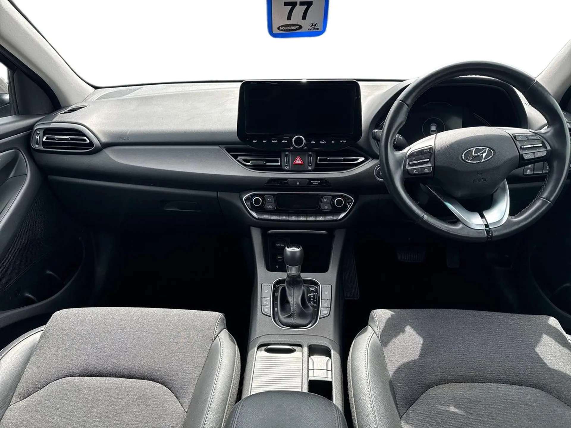 2021 HYUNDAI I30 2021 HYUNDAI I30
