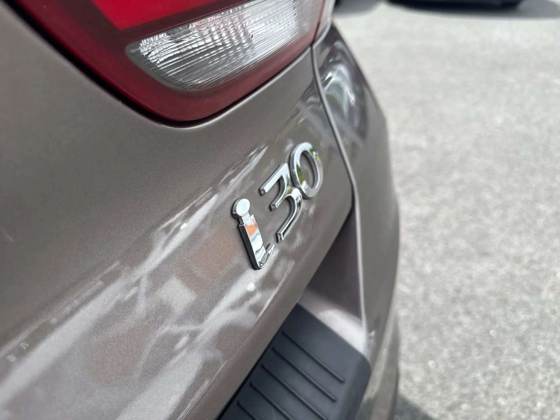 2021 HYUNDAI I30 2021 HYUNDAI I30