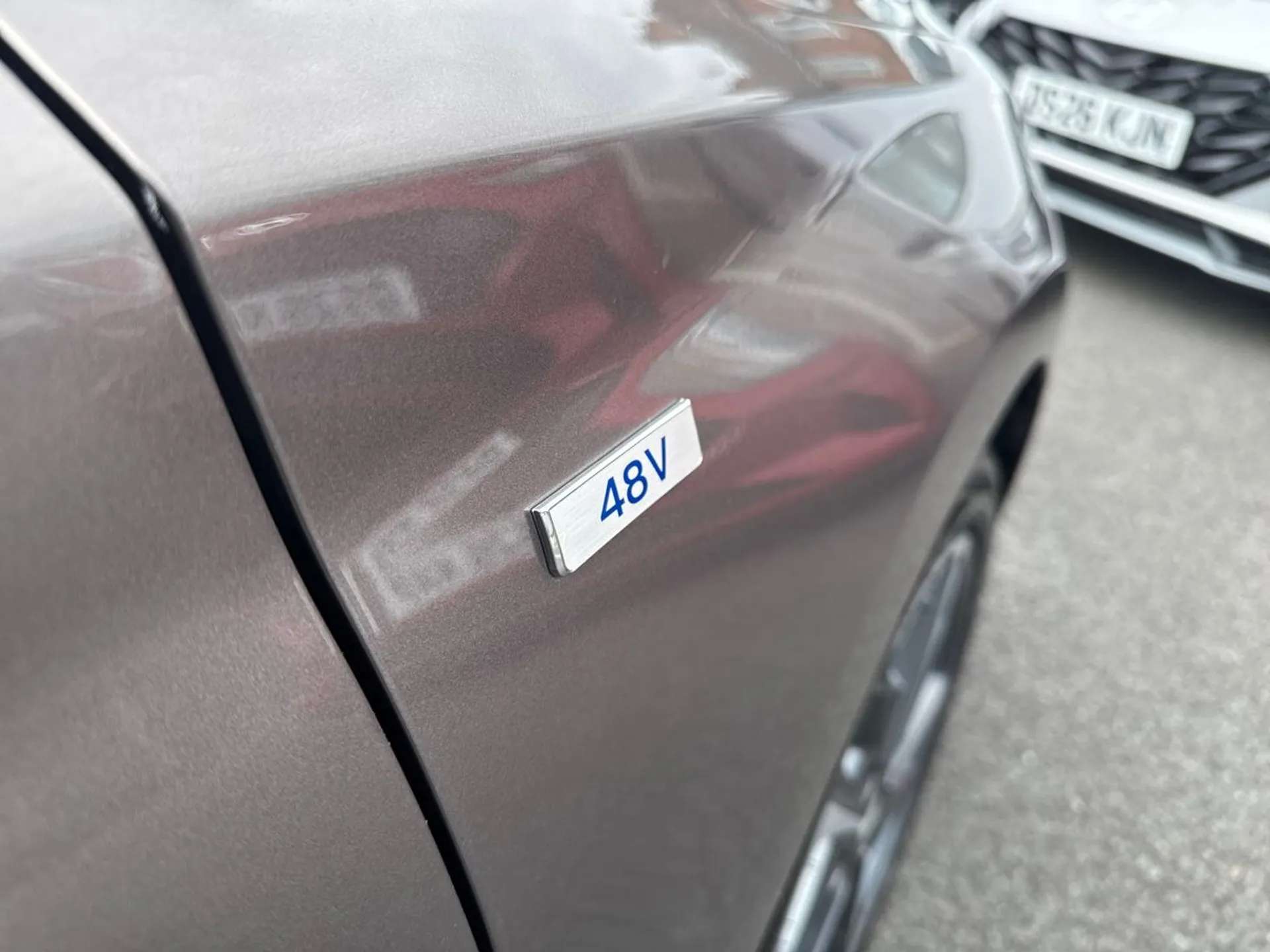 2021 HYUNDAI I30 2021 HYUNDAI I30