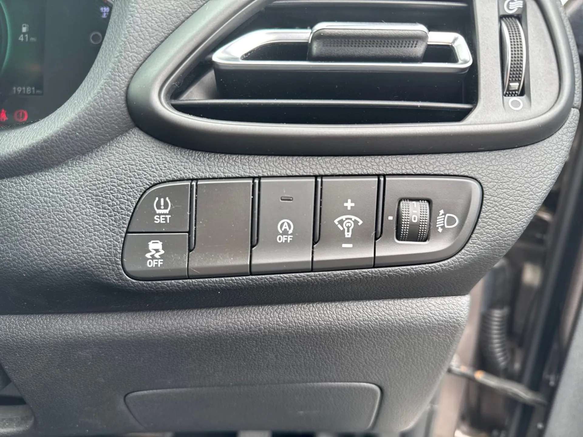 2021 HYUNDAI I30 2021 HYUNDAI I30