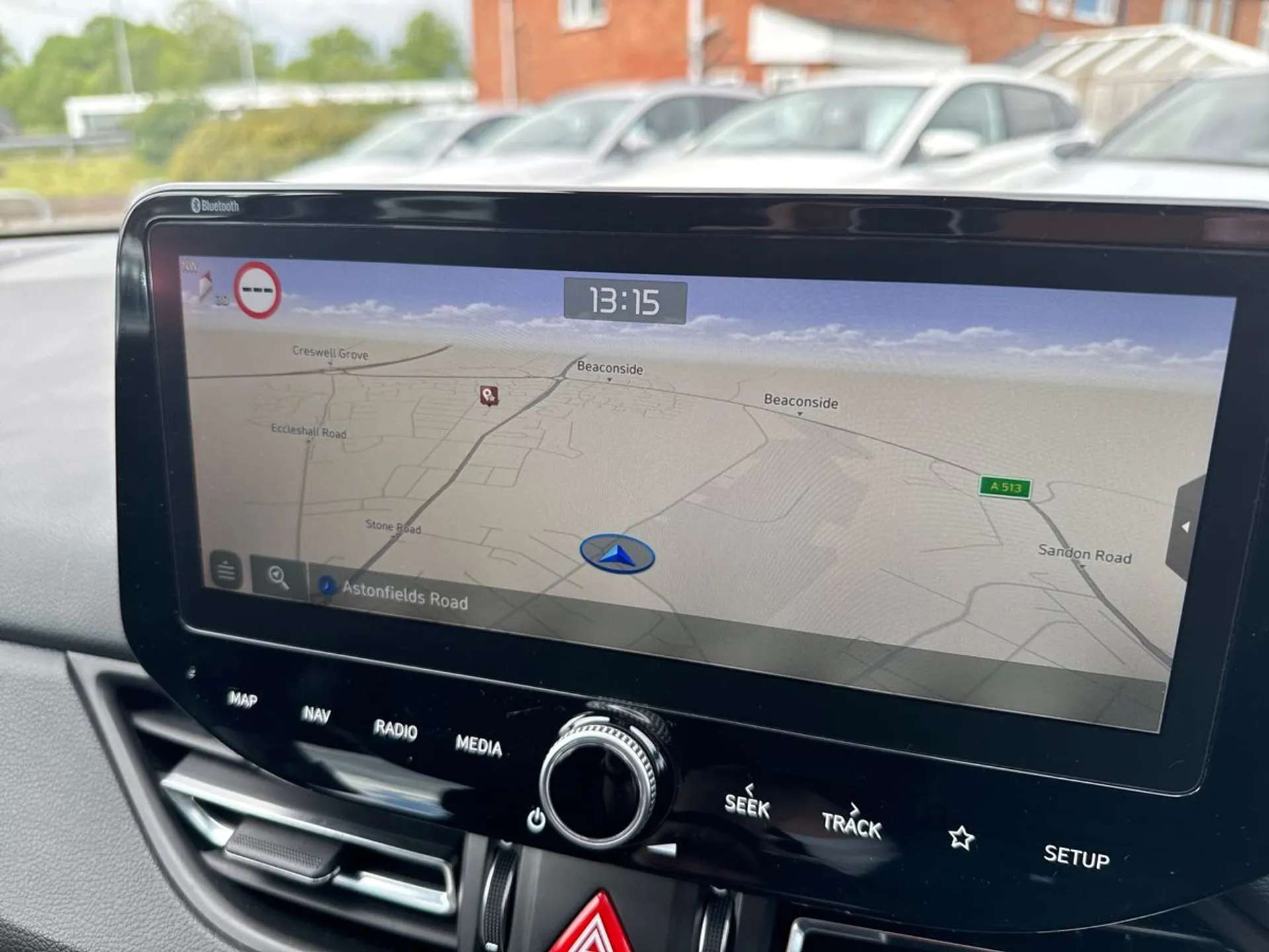 2021 HYUNDAI I30 2021 HYUNDAI I30