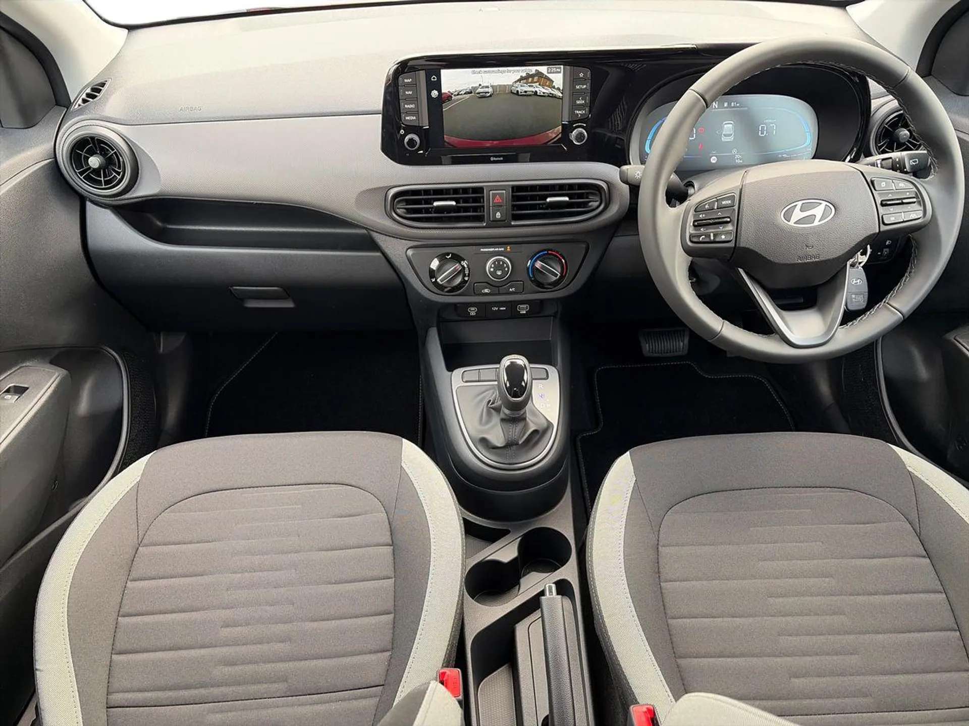 2026 HYUNDAI I10 2026 HYUNDAI I10