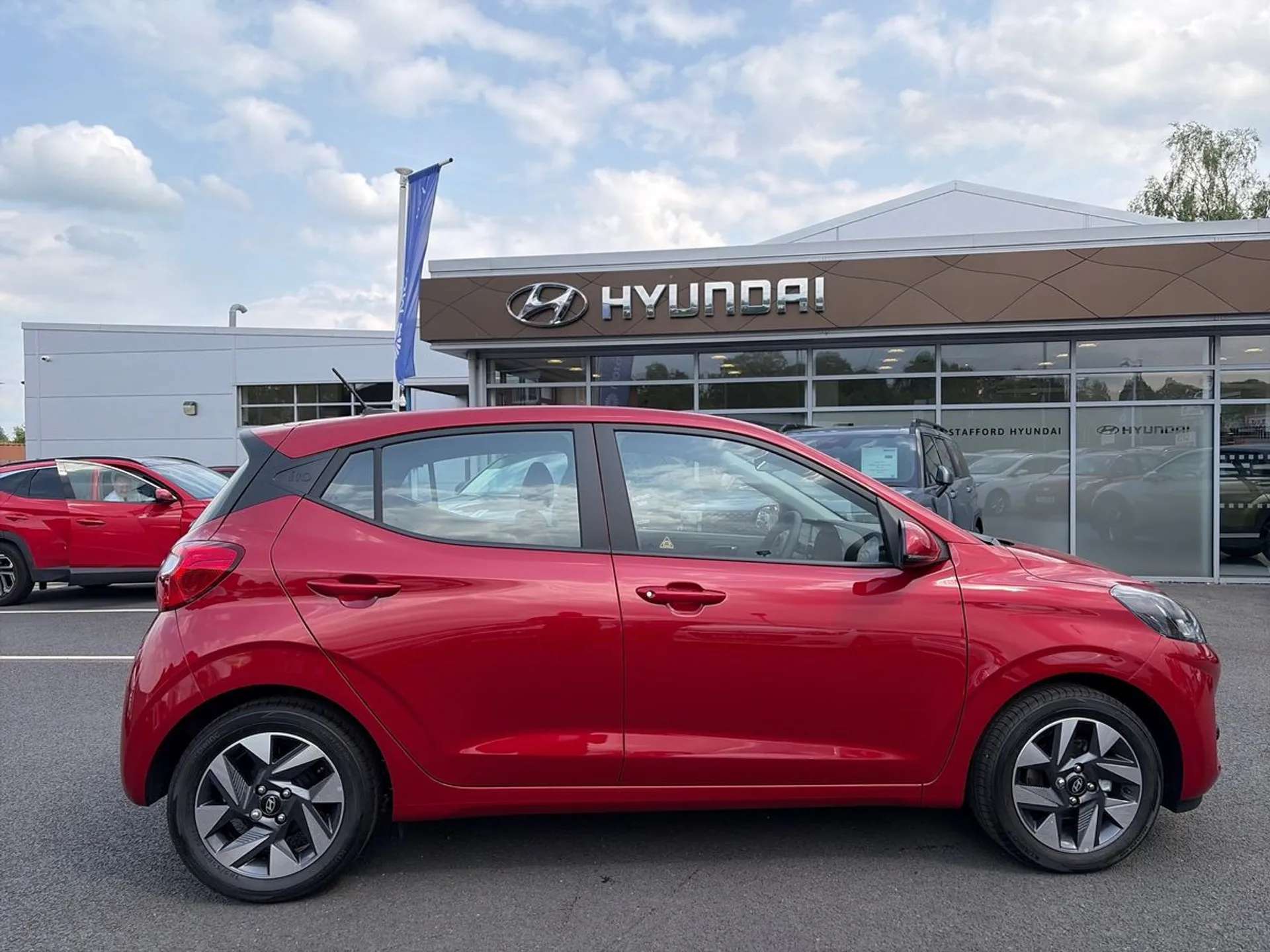2026 HYUNDAI I10 2026 HYUNDAI I10