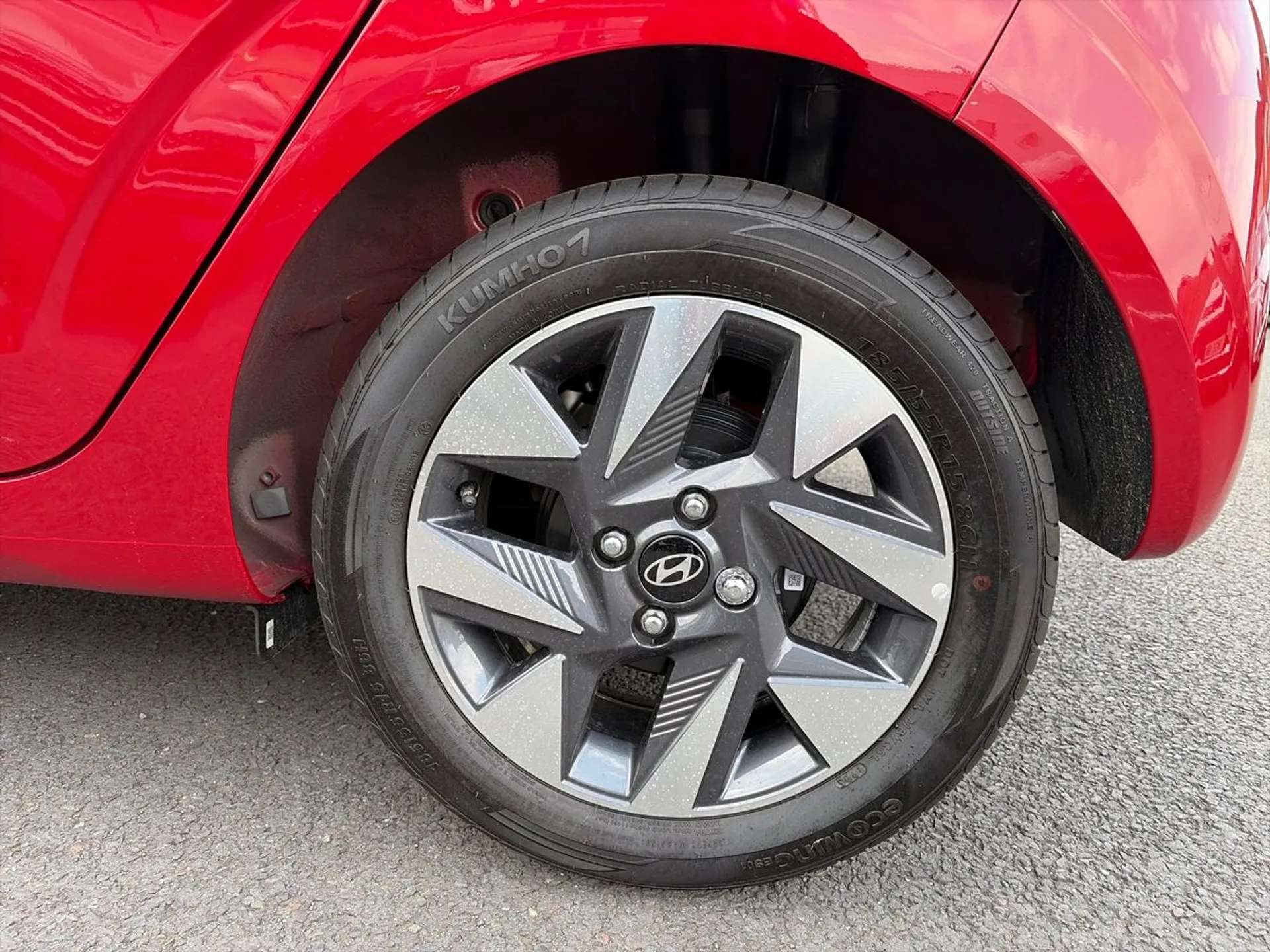 2026 HYUNDAI I10 2026 HYUNDAI I10