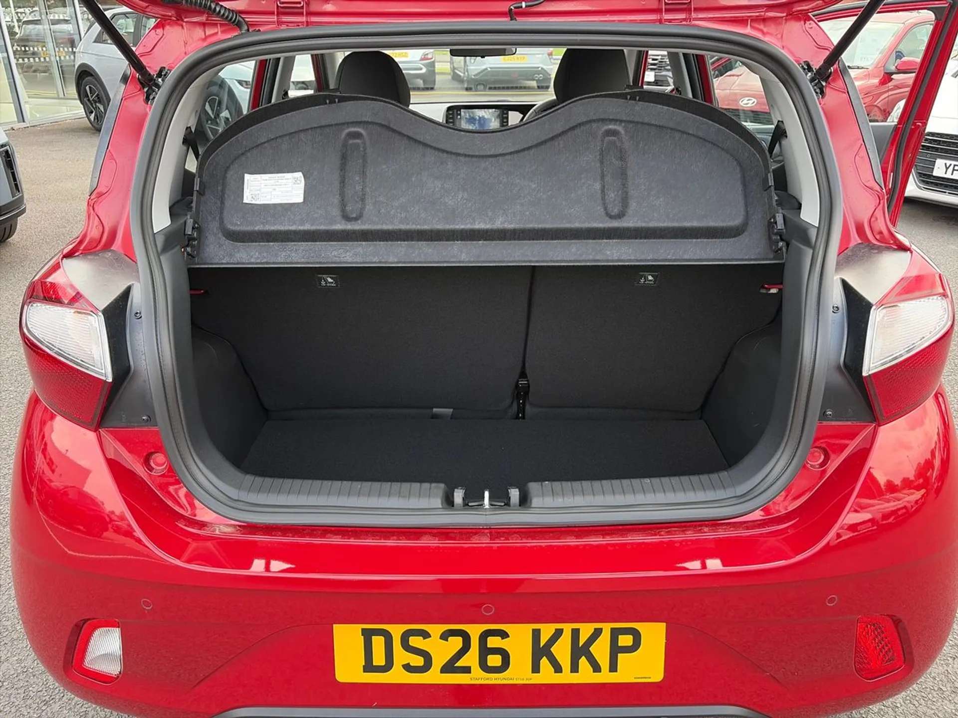 2026 HYUNDAI I10 2026 HYUNDAI I10