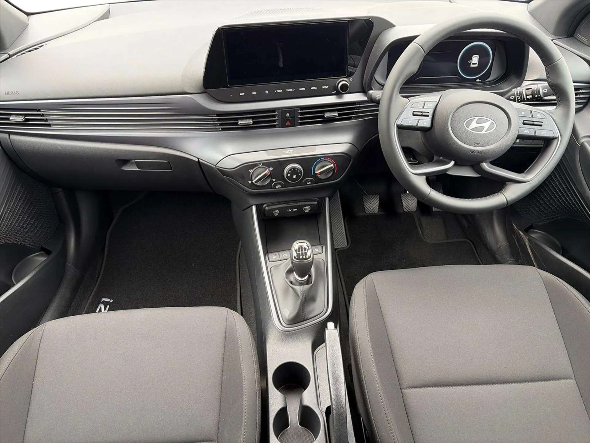 2026 HYUNDAI I20 2026 HYUNDAI I20