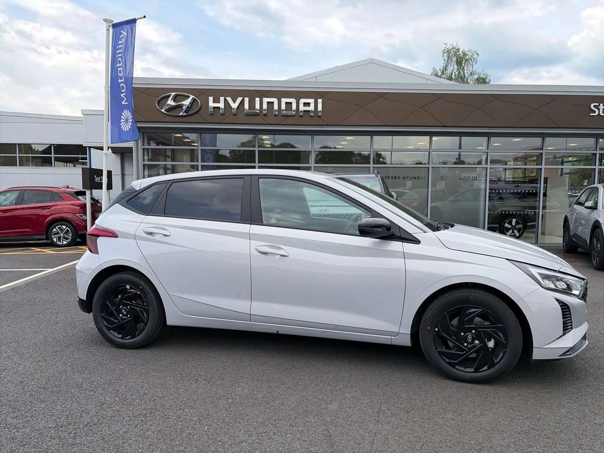 2026 HYUNDAI I20 2026 HYUNDAI I20
