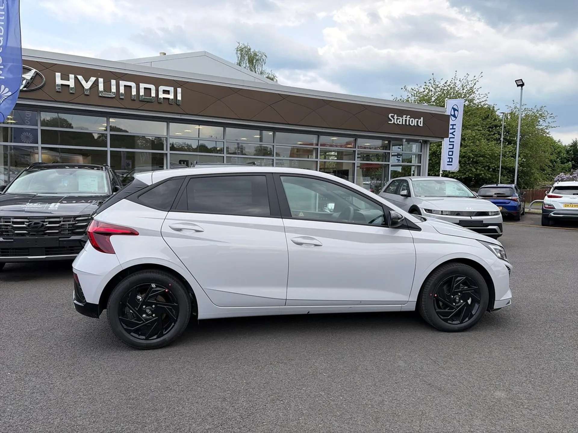 2026 HYUNDAI I20 2026 HYUNDAI I20