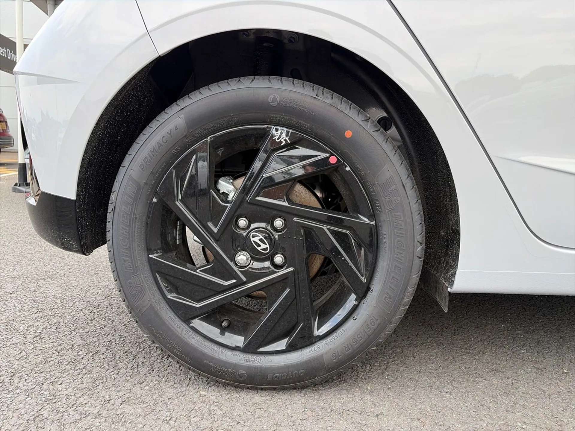 2026 HYUNDAI I20 2026 HYUNDAI I20