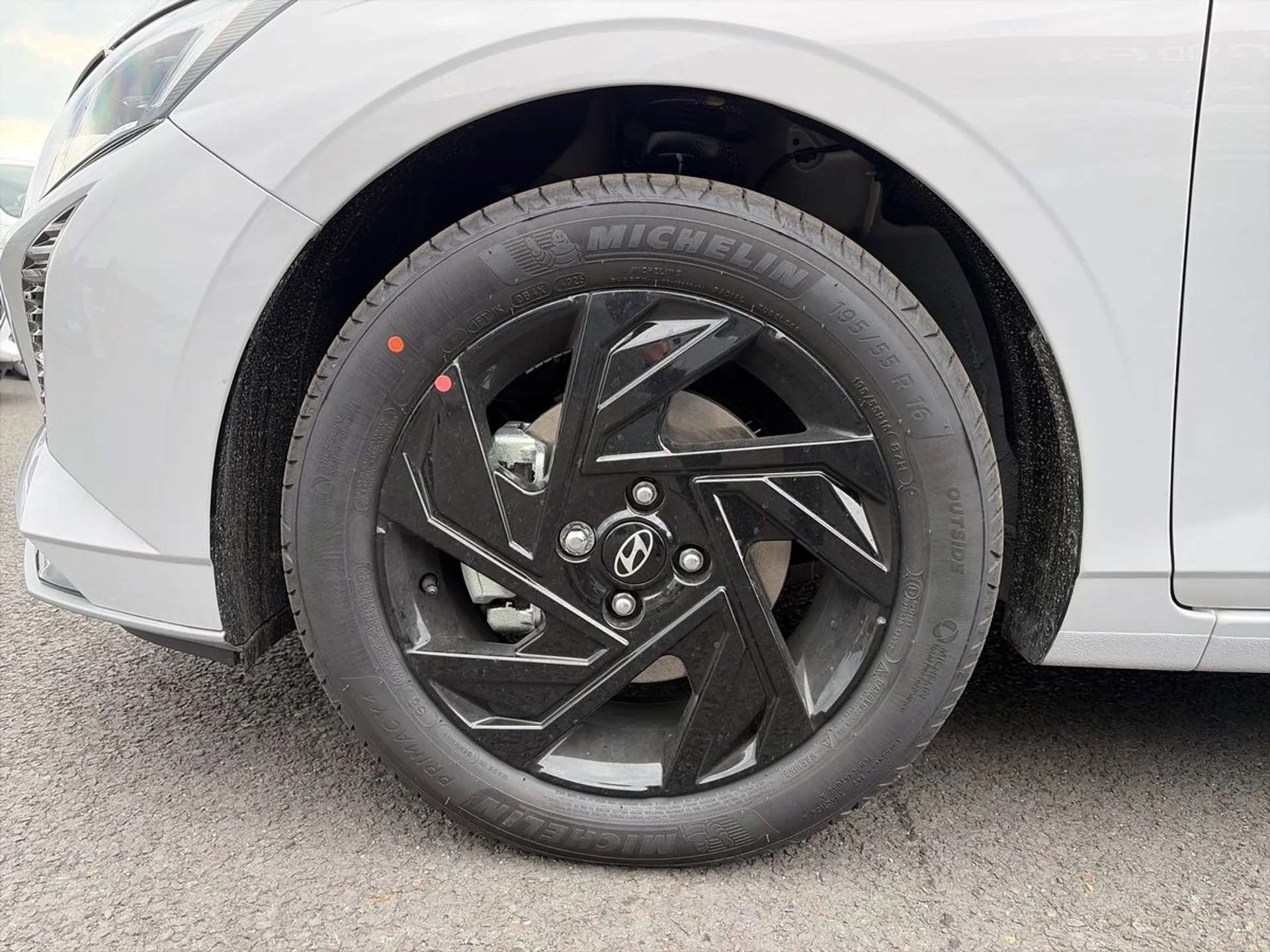 2026 HYUNDAI I20 2026 HYUNDAI I20