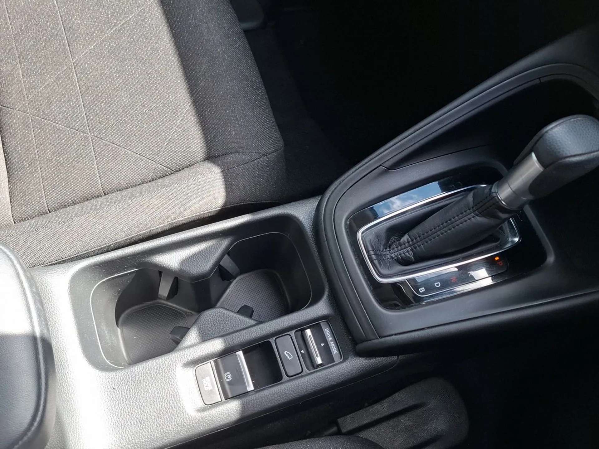 2022 HONDA HR-V 2022 HONDA HR-V