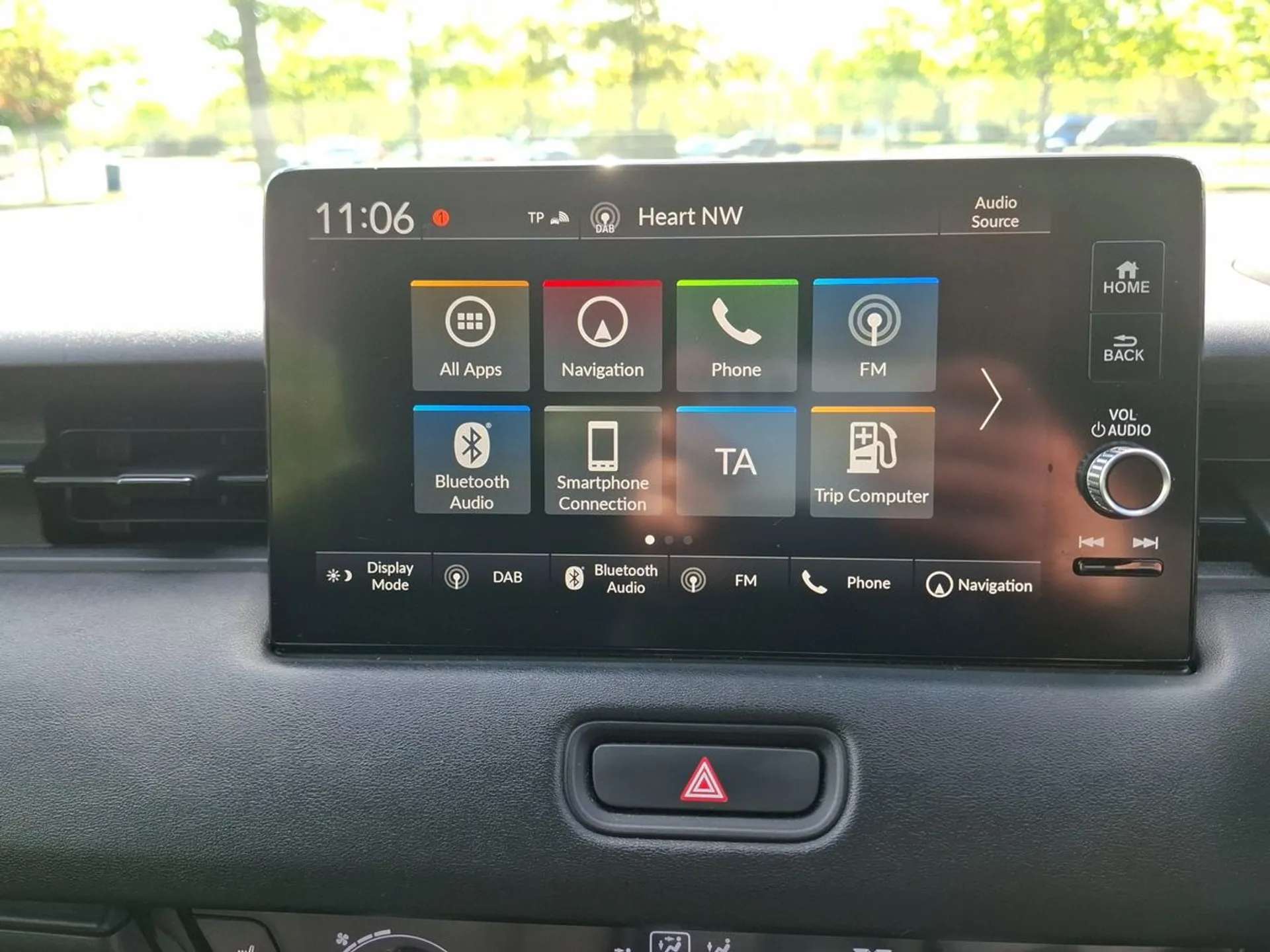 2022 HONDA HR-V 2022 HONDA HR-V