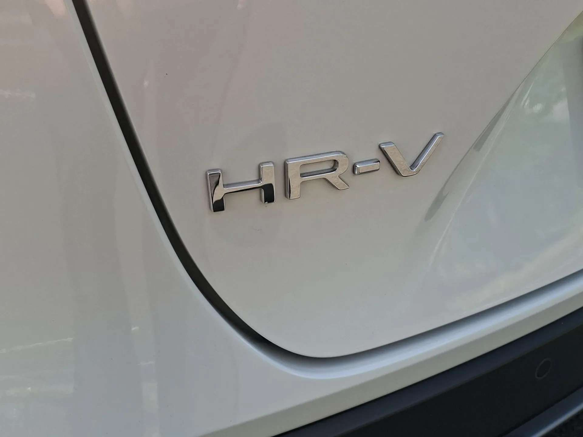 2022 HONDA HR-V 2022 HONDA HR-V