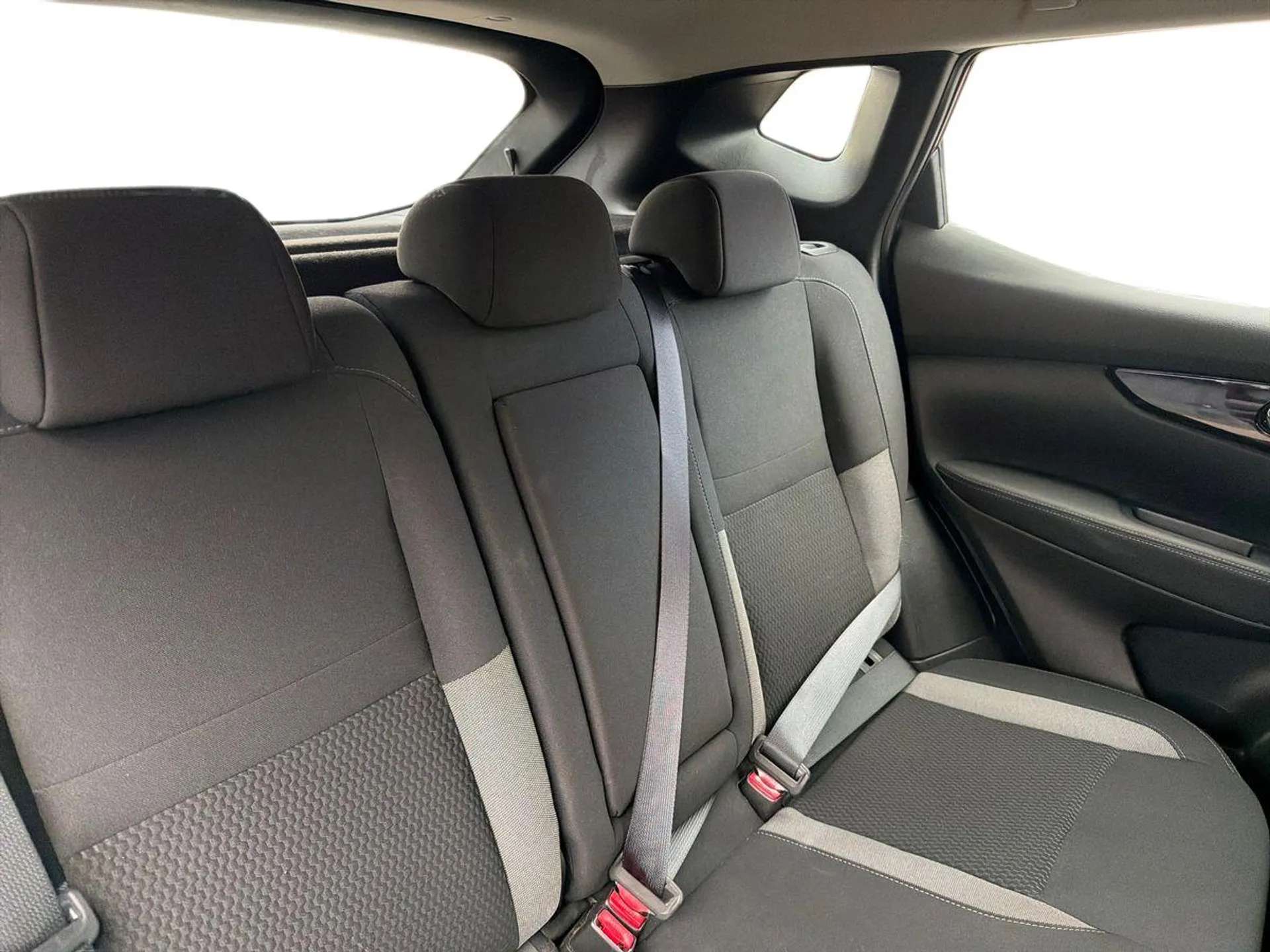 2019 NISSAN QASHQAI 2019 NISSAN QASHQAI