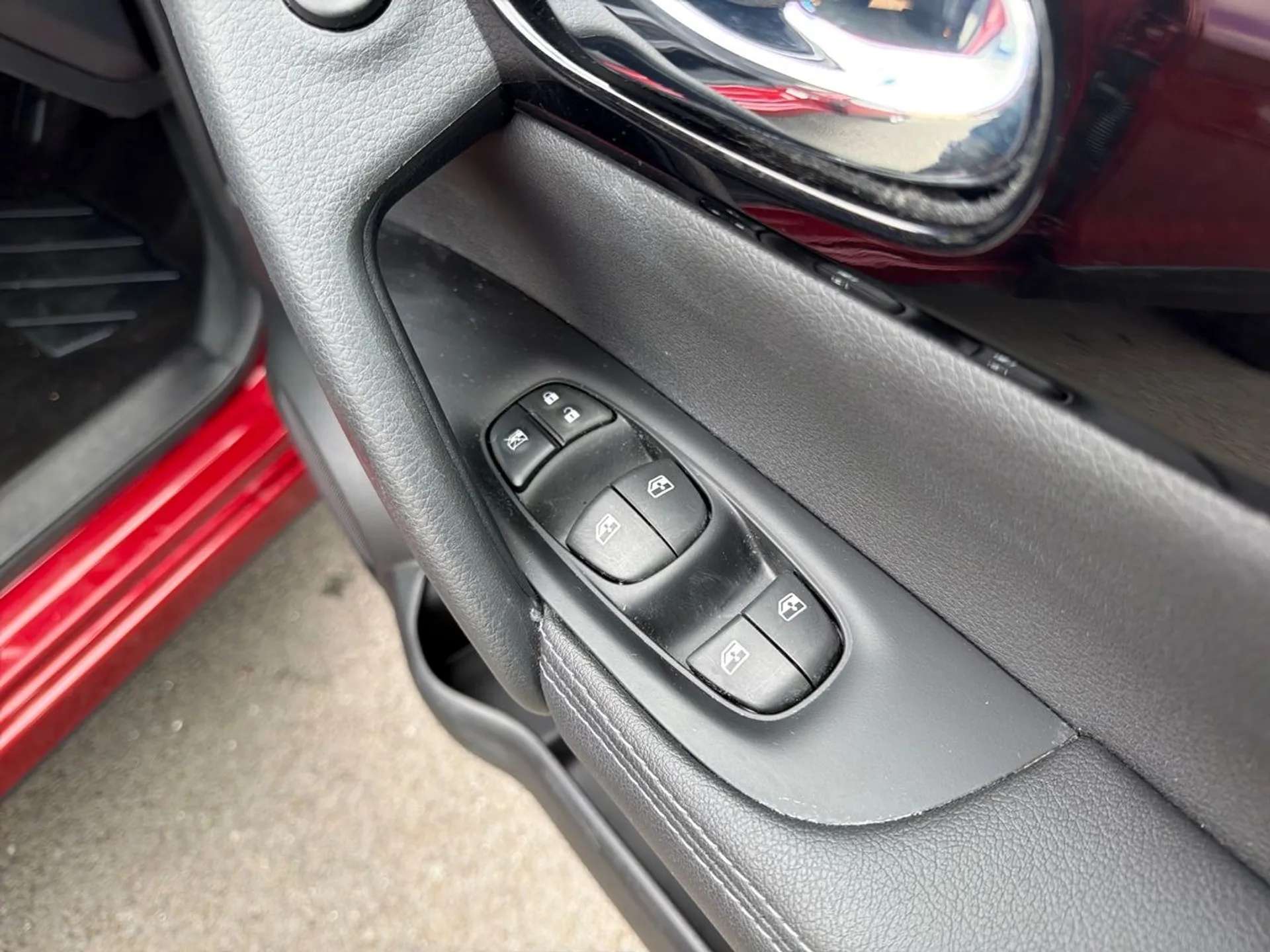 2019 NISSAN QASHQAI 2019 NISSAN QASHQAI