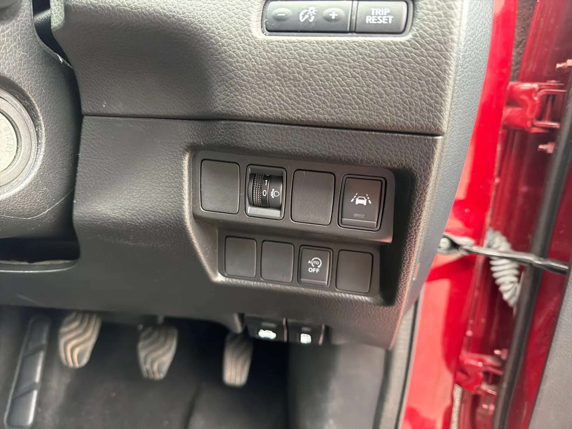 2019 NISSAN QASHQAI 2019 NISSAN QASHQAI