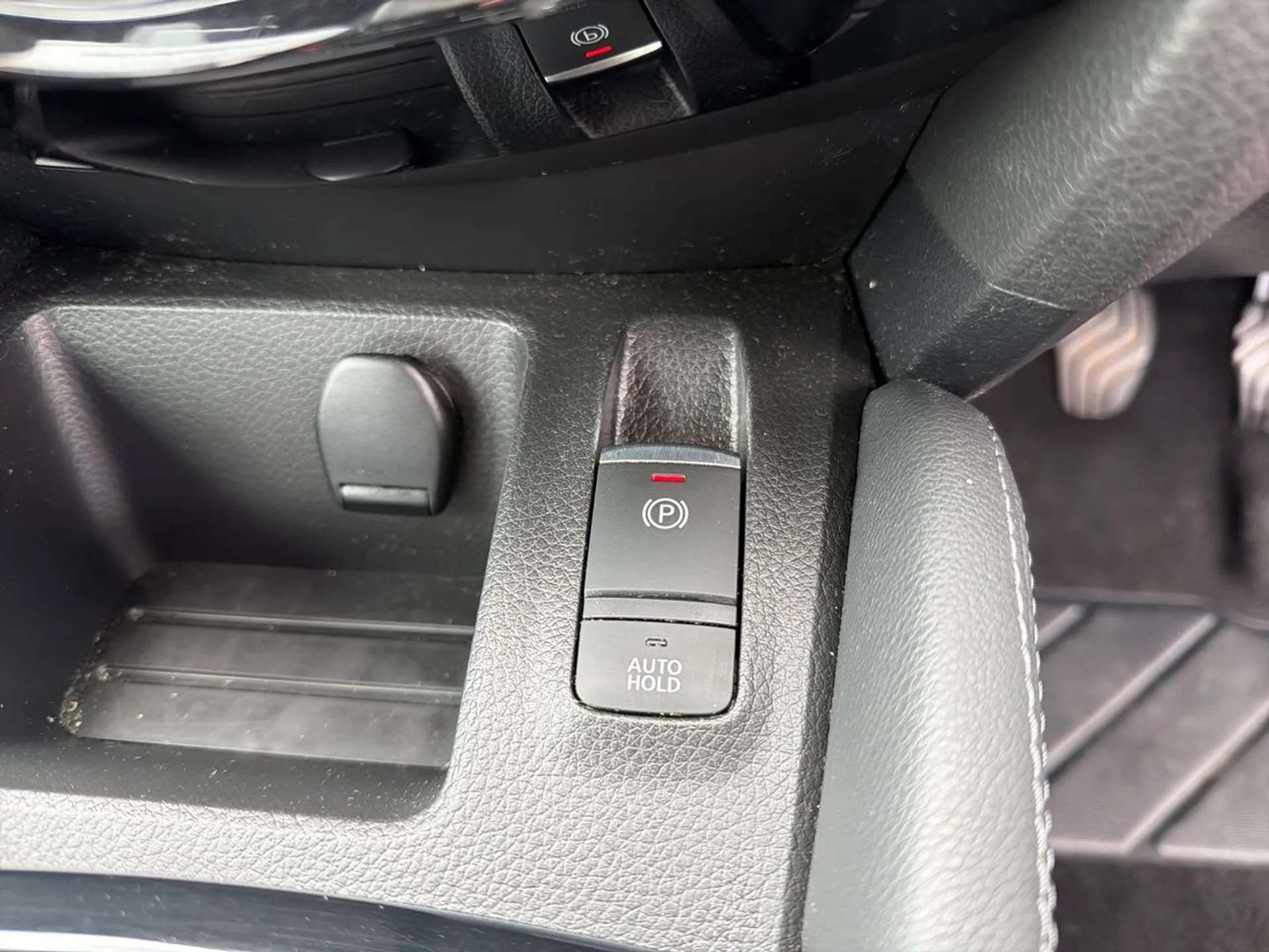 2019 NISSAN QASHQAI 2019 NISSAN QASHQAI