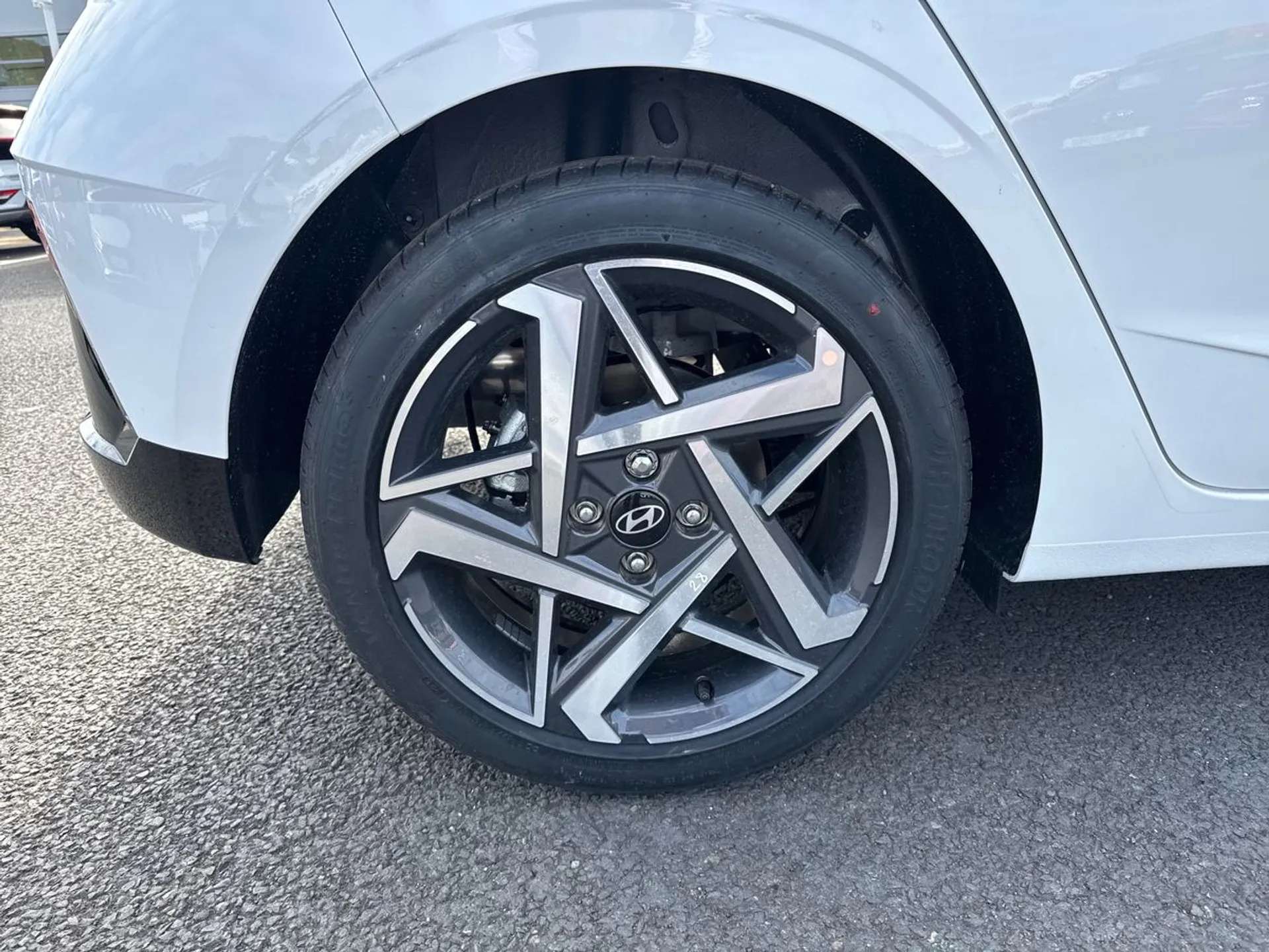 2026 HYUNDAI I20 2026 HYUNDAI I20