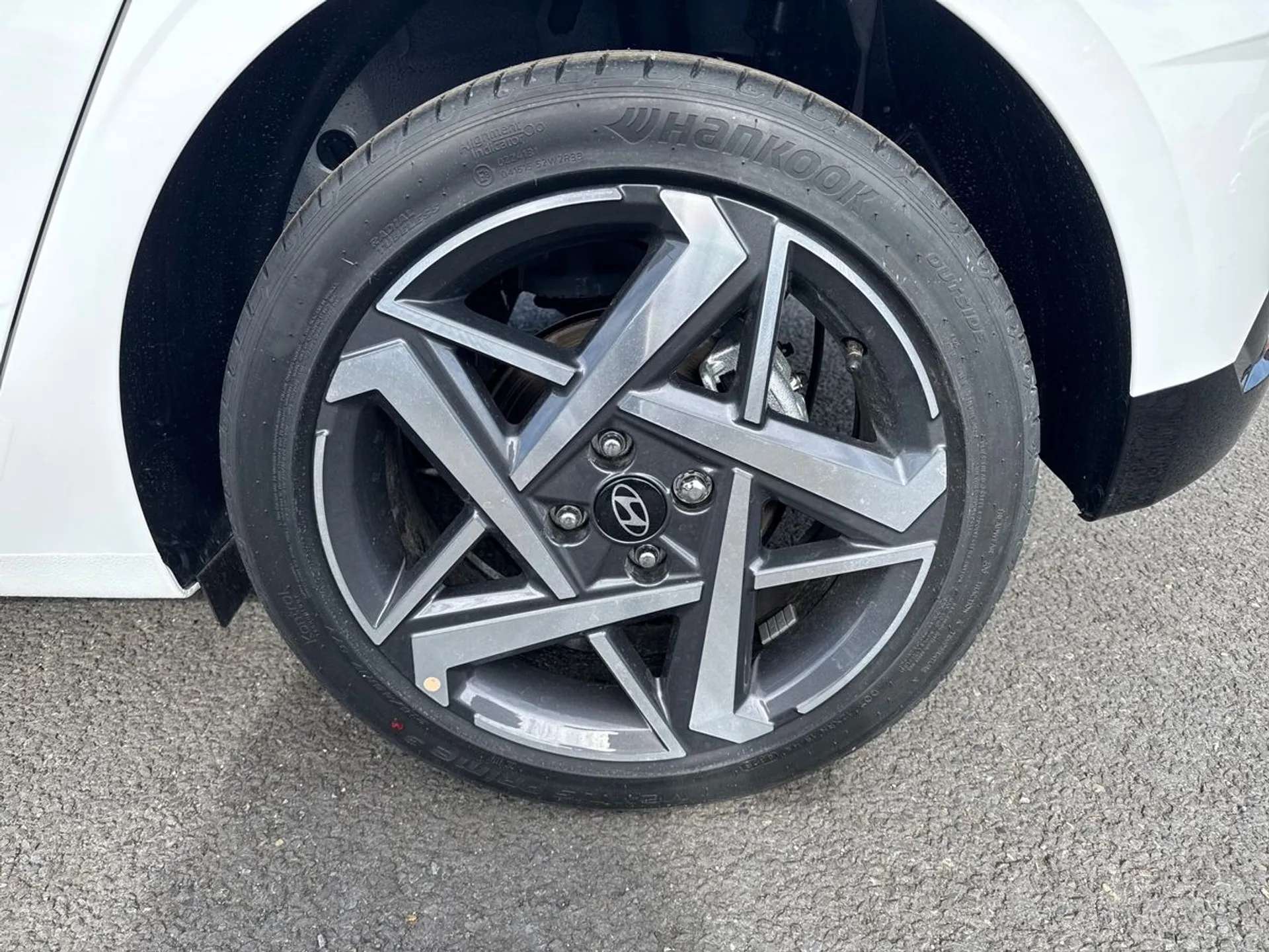 2026 HYUNDAI I20 2026 HYUNDAI I20