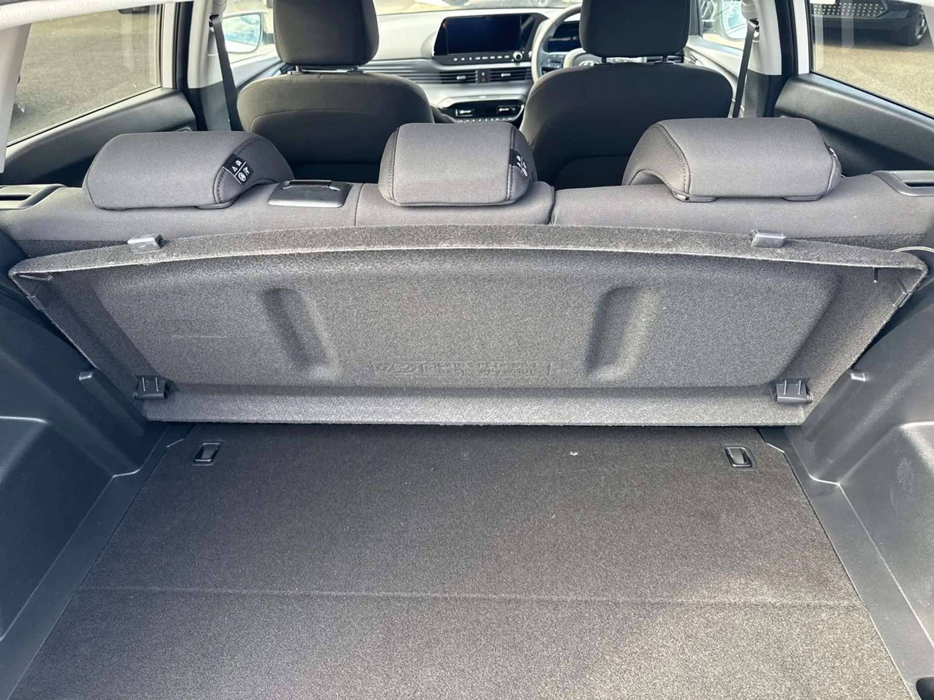 2026 HYUNDAI I20 2026 HYUNDAI I20