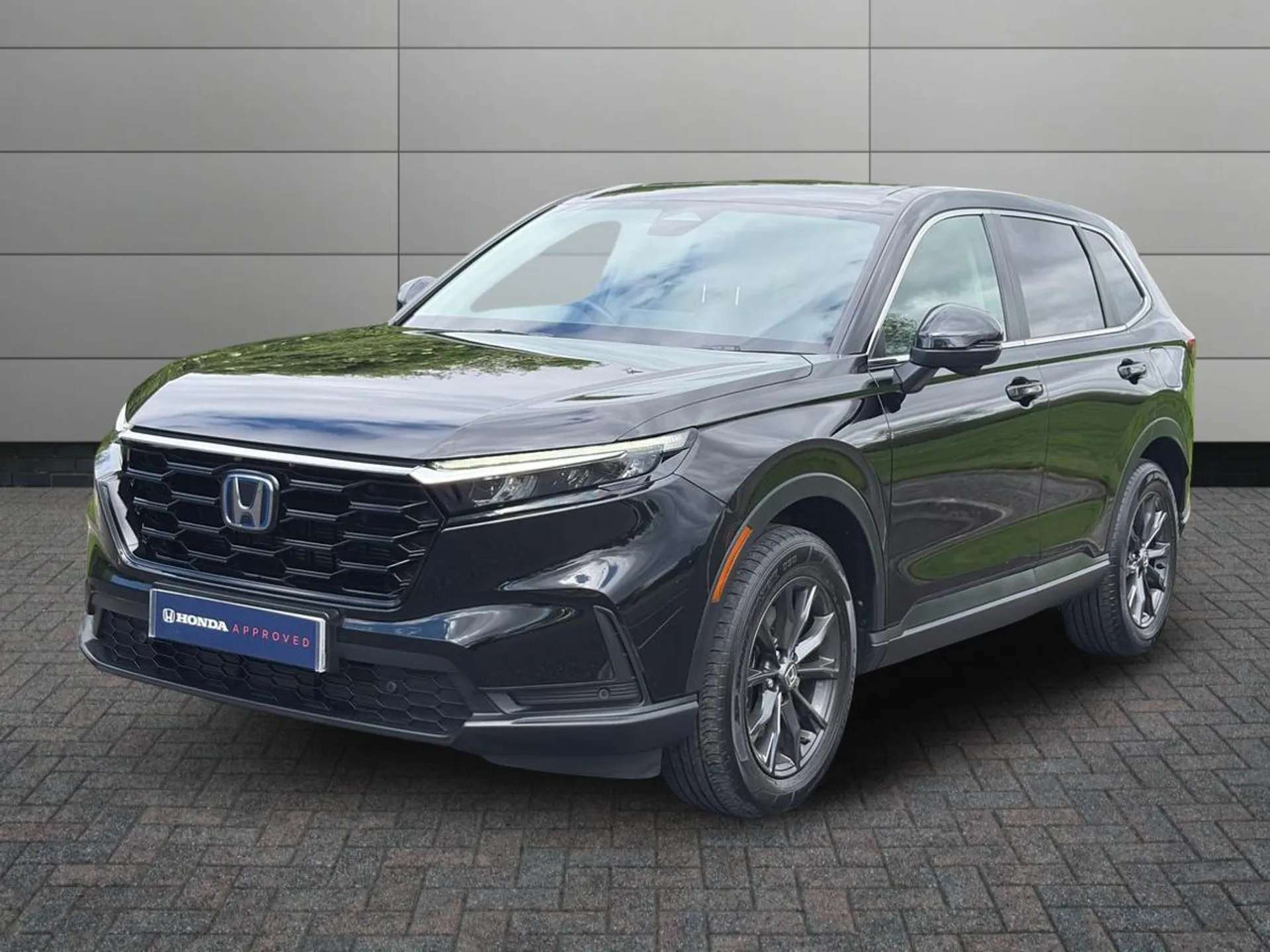 2024 HONDA CR-V 2024 HONDA CR-V