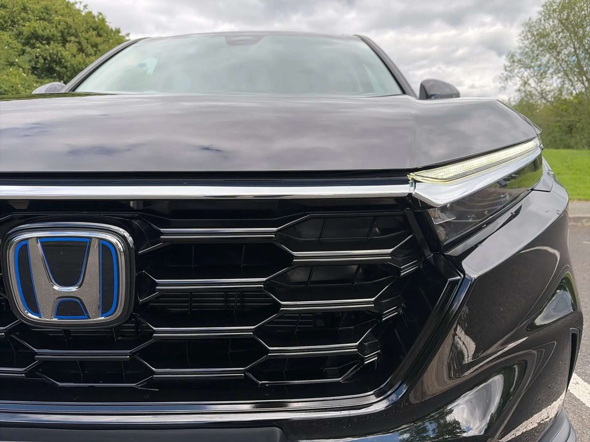 2024 HONDA CR-V 2024 HONDA CR-V