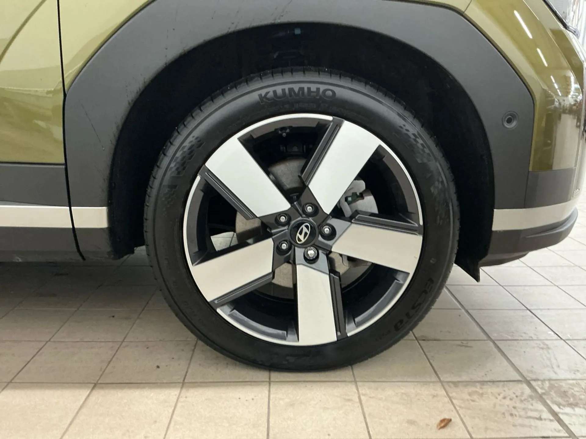 2024 HYUNDAI SANTA FE 2024 HYUNDAI SANTA FE