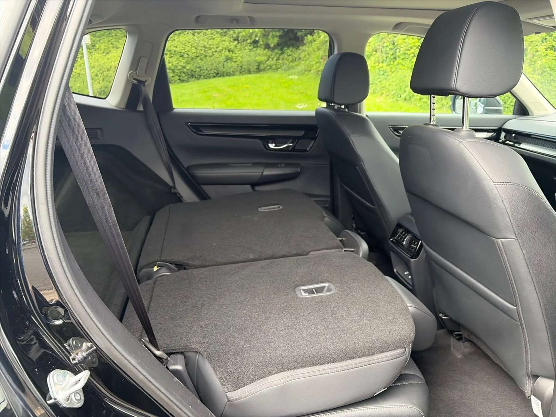 2024 HONDA CR-V 2024 HONDA CR-V