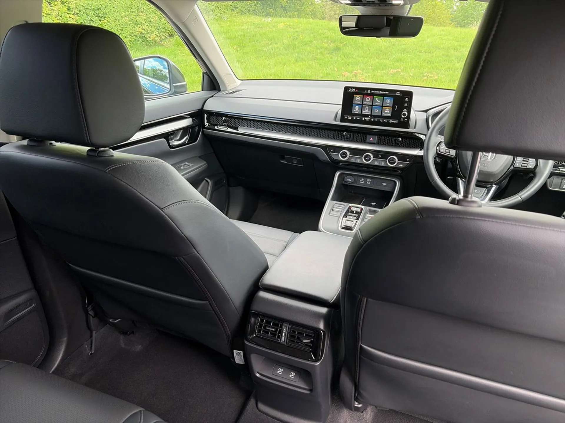 2024 HONDA CR-V 2024 HONDA CR-V
