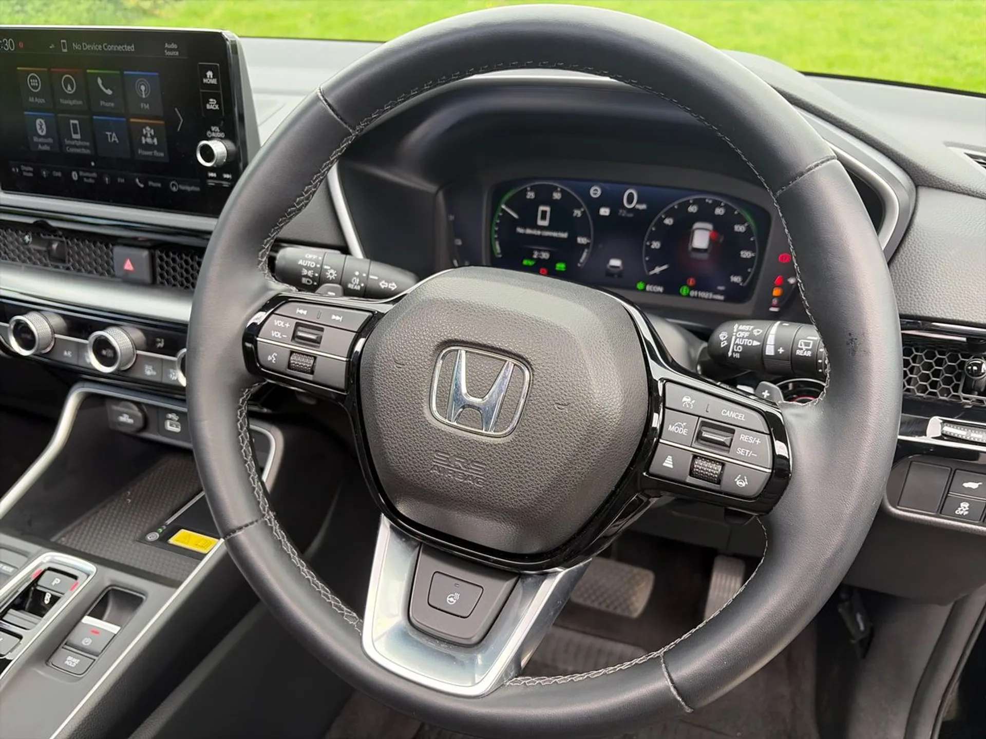 2024 HONDA CR-V 2024 HONDA CR-V