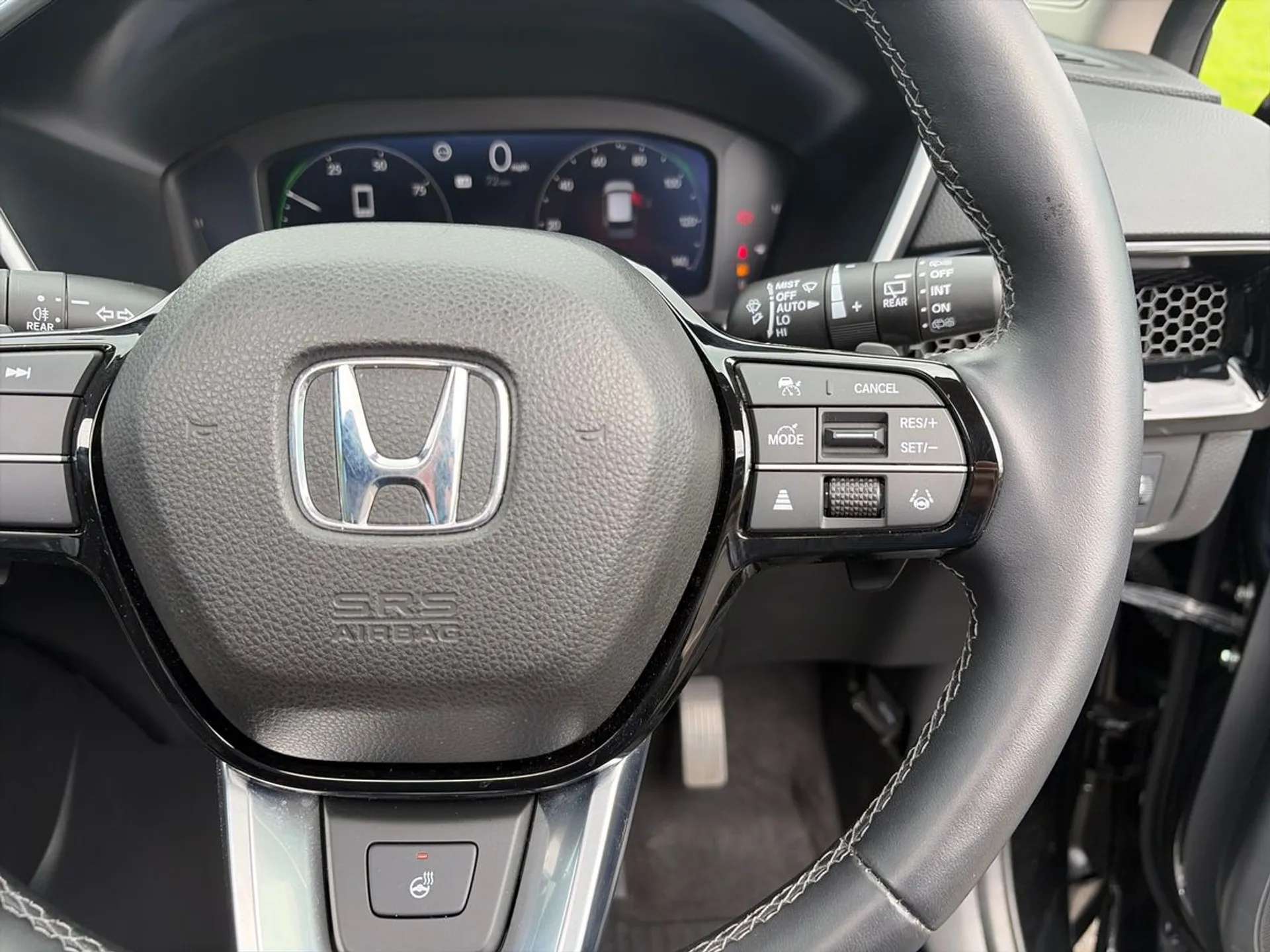 2024 HONDA CR-V 2024 HONDA CR-V