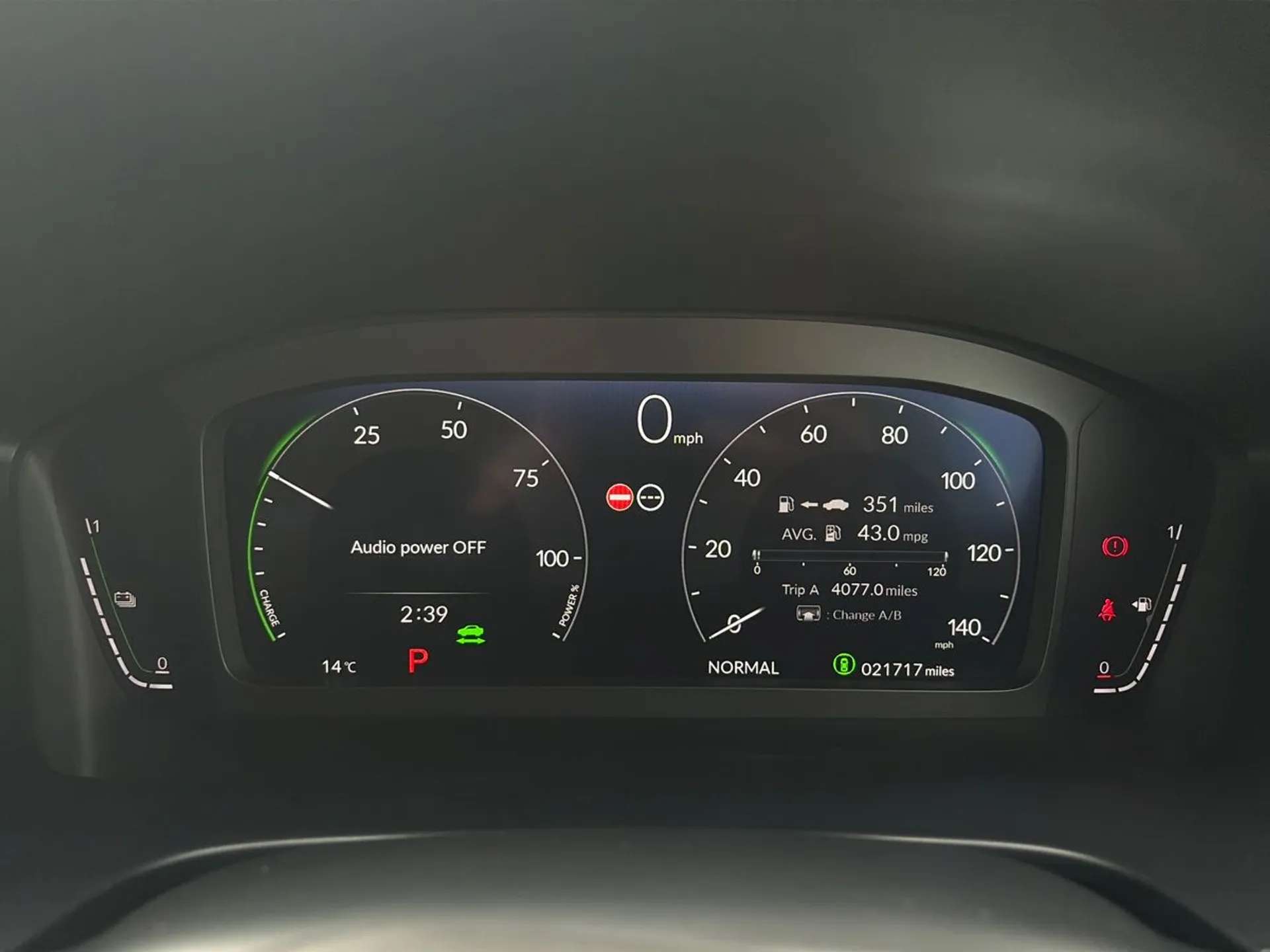 2024 HONDA CR-V 2024 HONDA CR-V