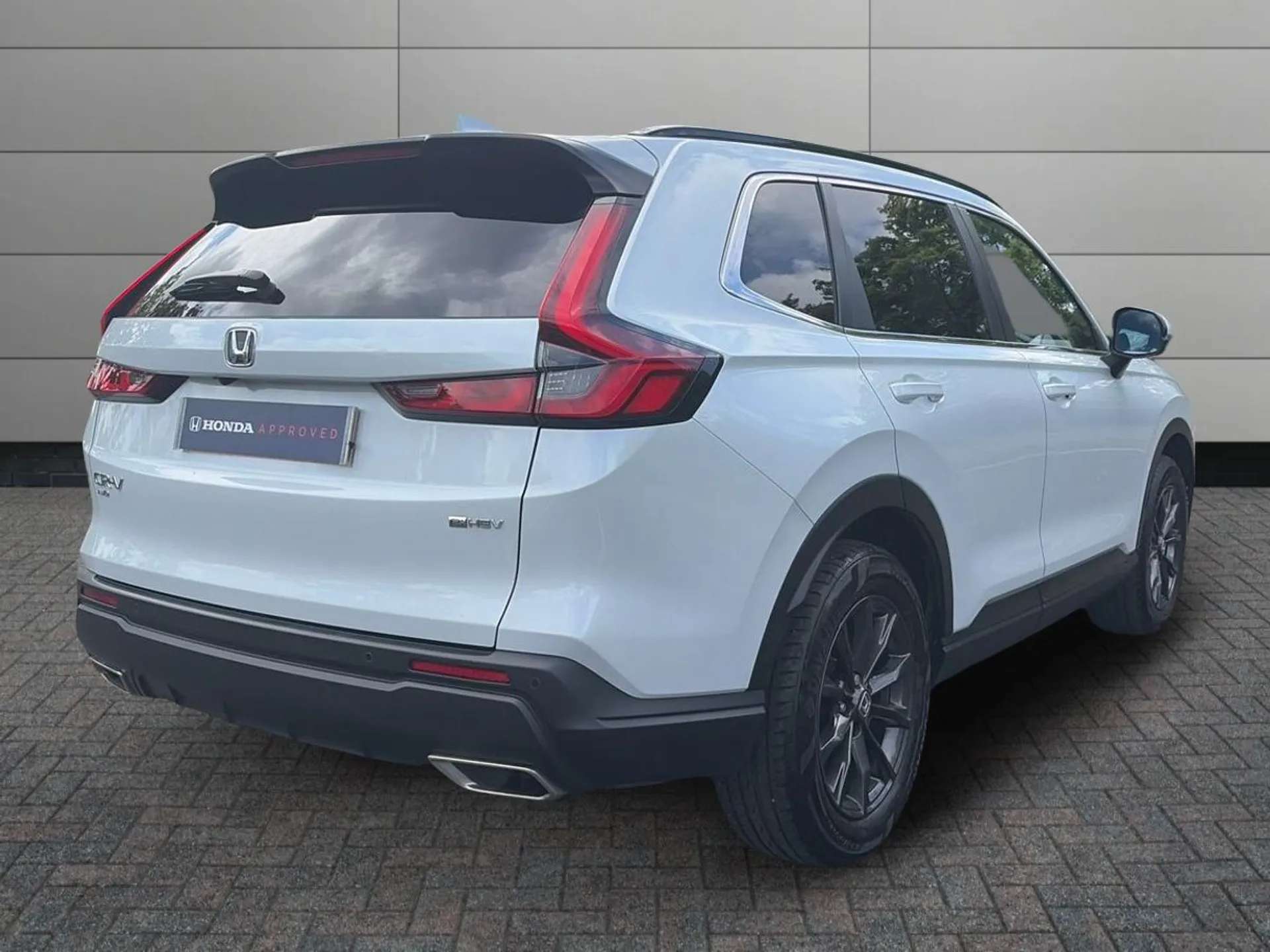 2024 HONDA CR-V 2024 HONDA CR-V