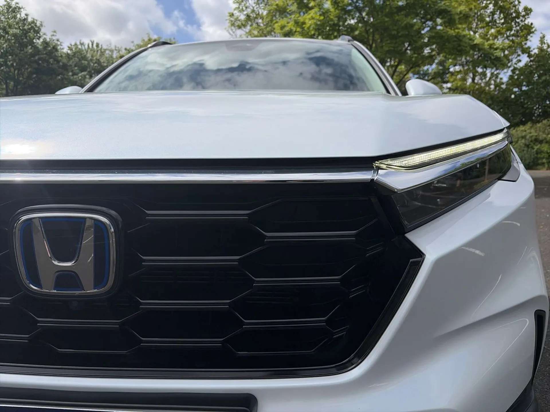 2024 HONDA CR-V 2024 HONDA CR-V