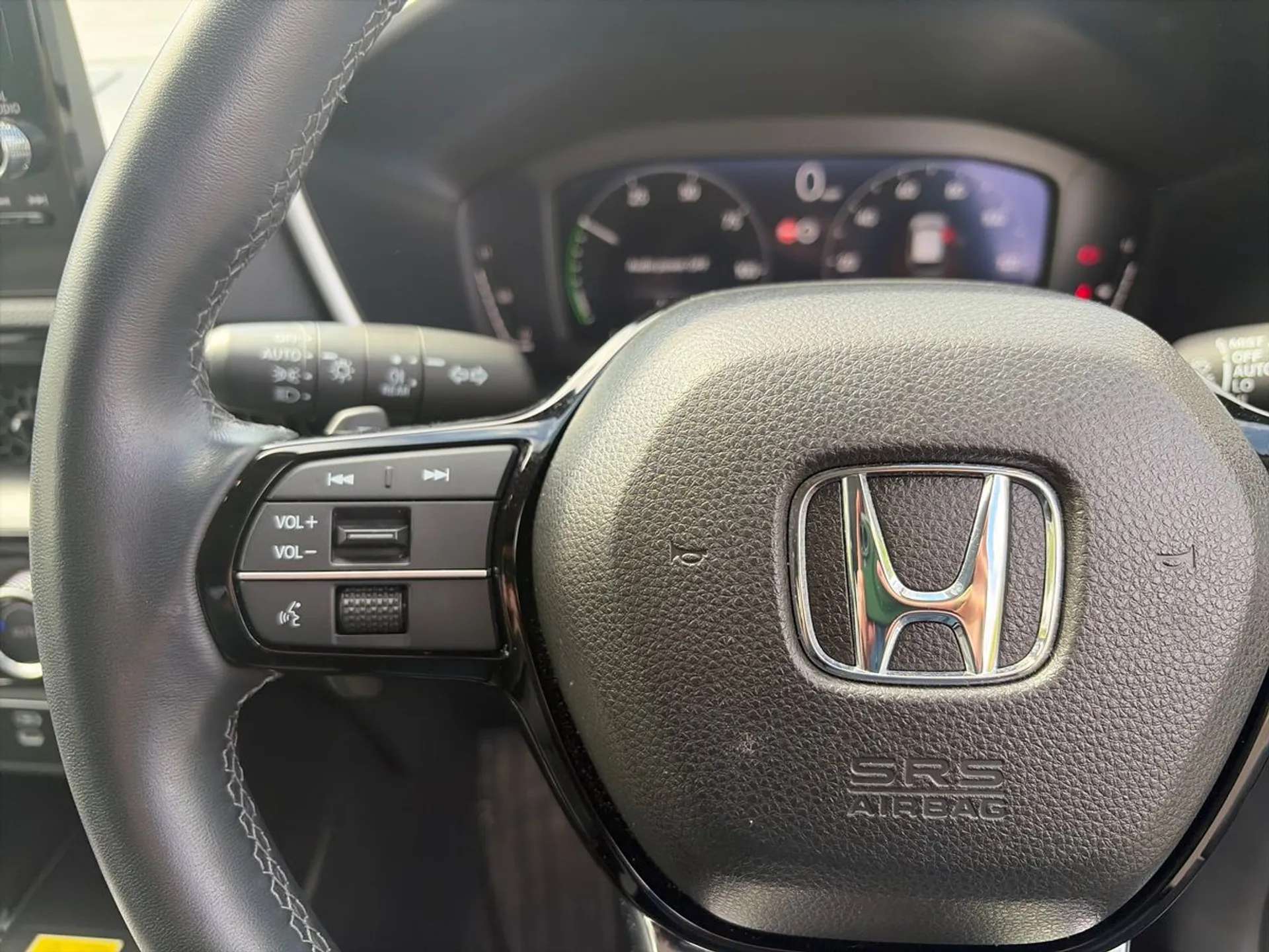 2024 HONDA CR-V 2024 HONDA CR-V