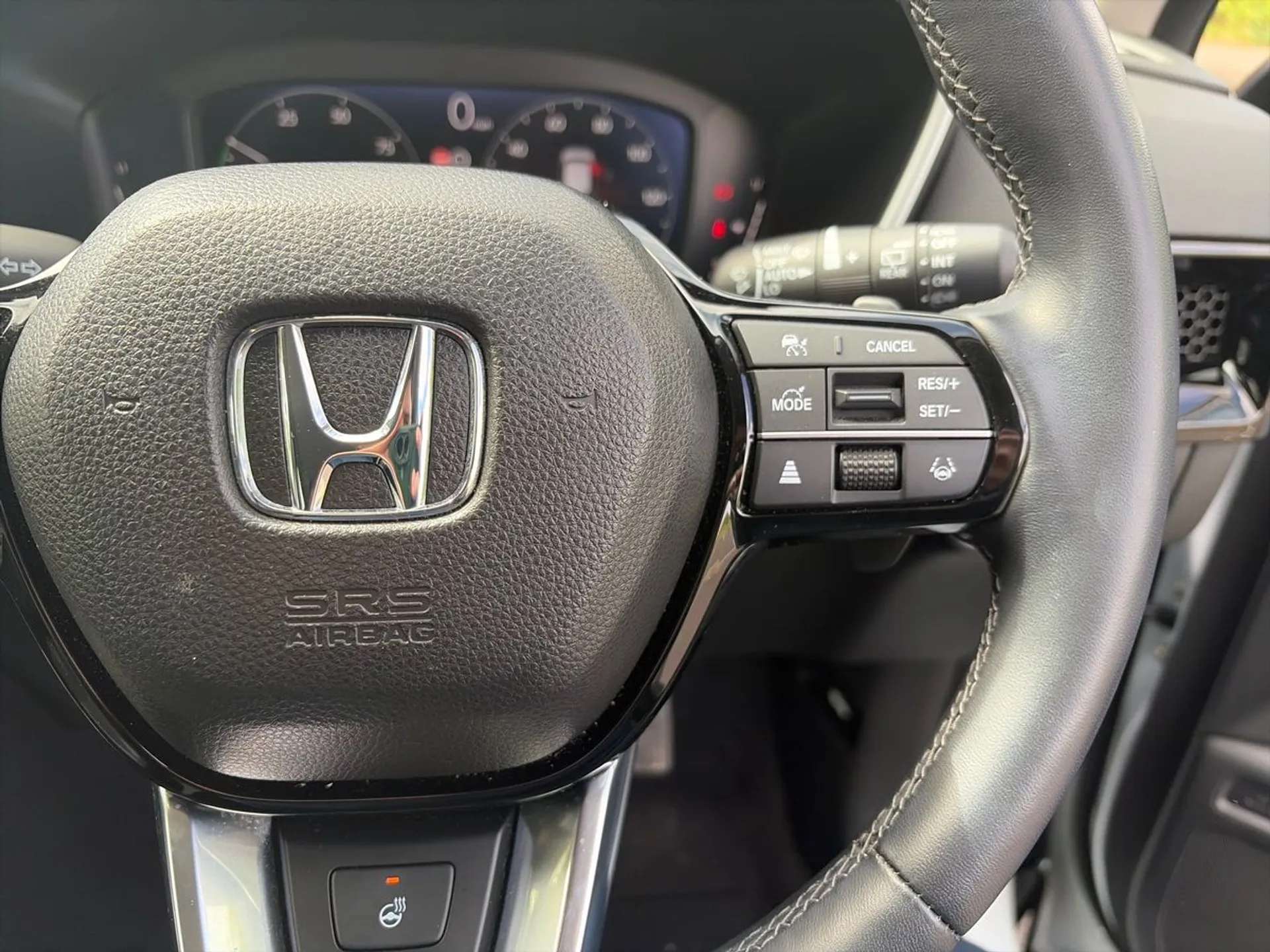 2024 HONDA CR-V 2024 HONDA CR-V