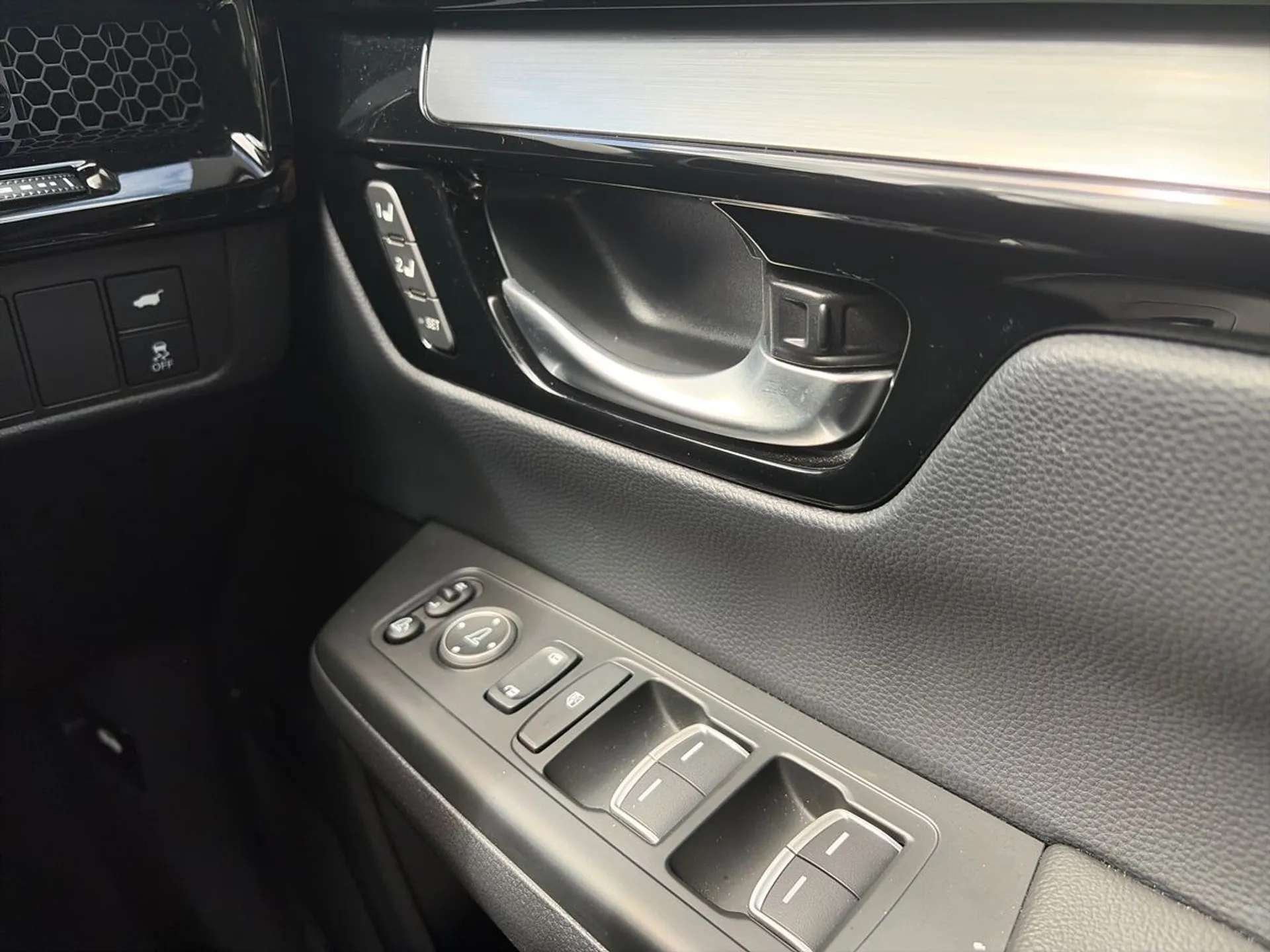2024 HONDA CR-V 2024 HONDA CR-V
