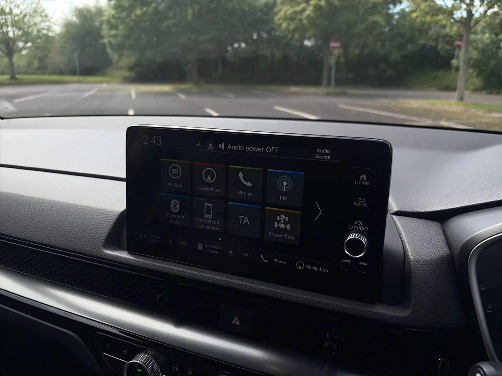 2024 HONDA CR-V 2024 HONDA CR-V