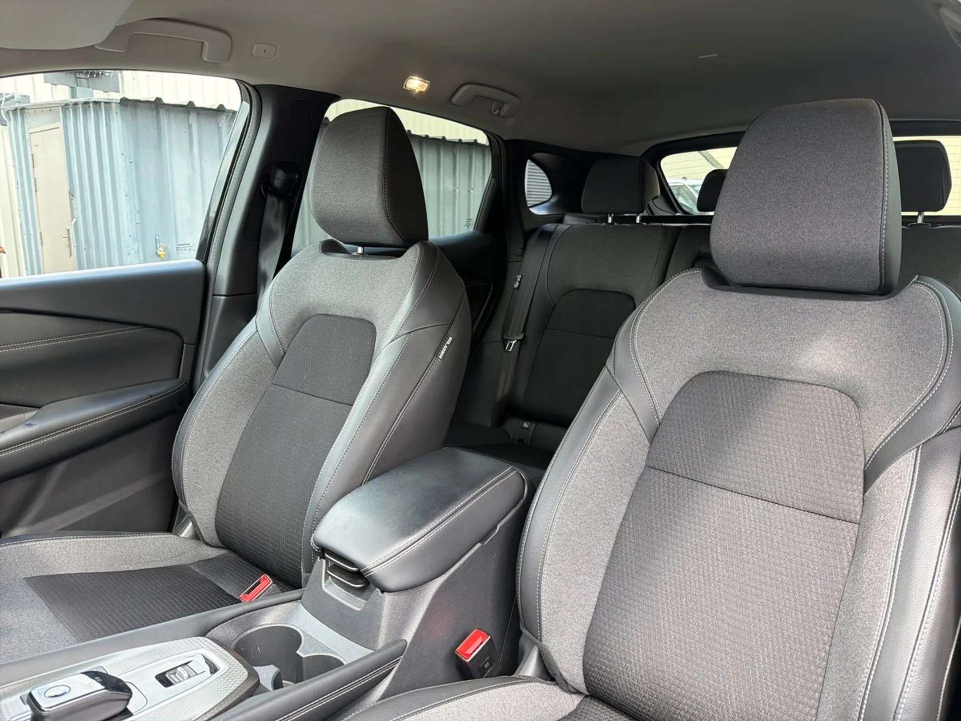2025 NISSAN QASHQAI 2025 NISSAN QASHQAI