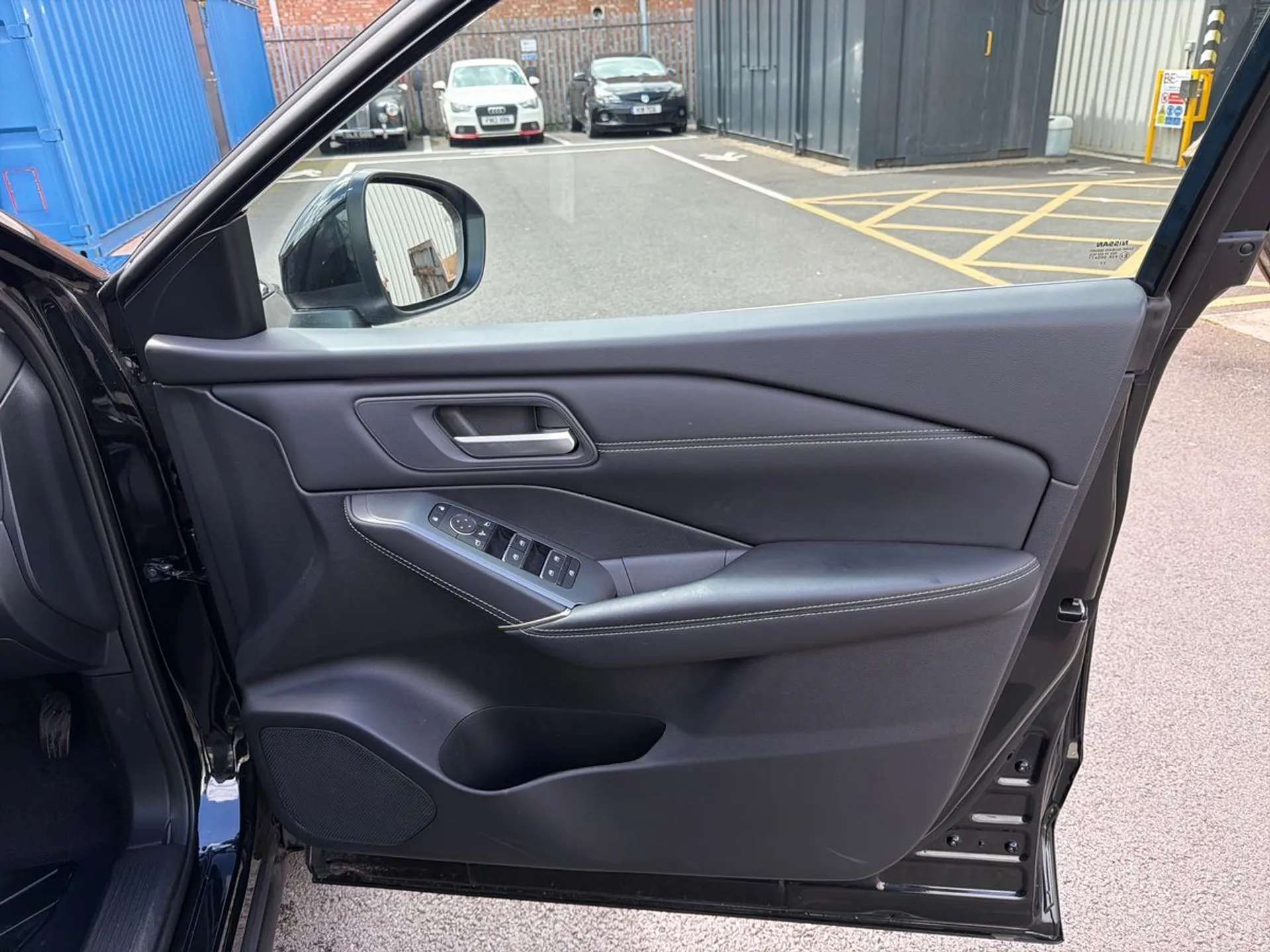 2025 NISSAN QASHQAI 2025 NISSAN QASHQAI