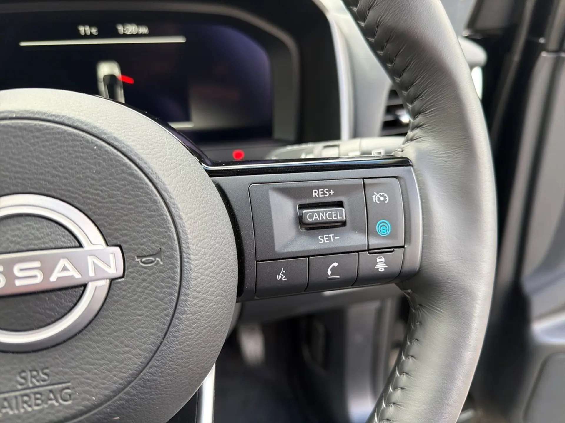 2025 NISSAN QASHQAI 2025 NISSAN QASHQAI