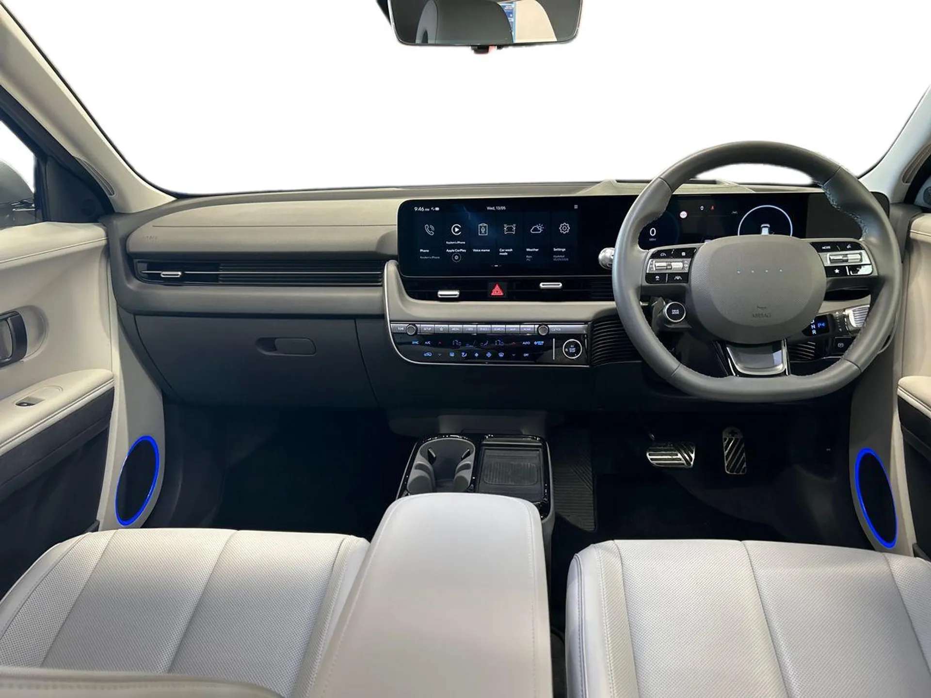 2025 HYUNDAI IONIQ 5 2025 HYUNDAI IONIQ 5