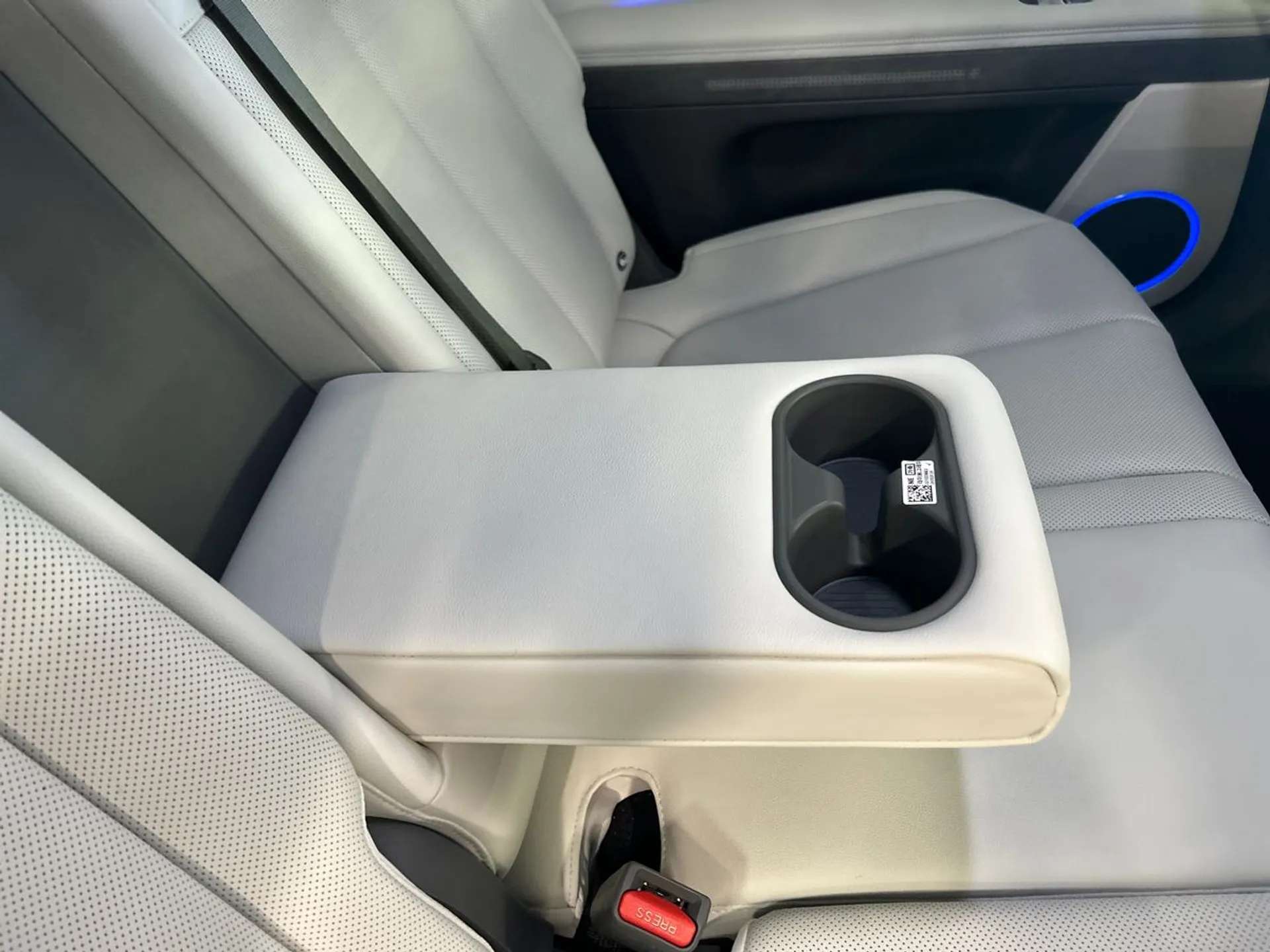 2025 HYUNDAI IONIQ 5 2025 HYUNDAI IONIQ 5