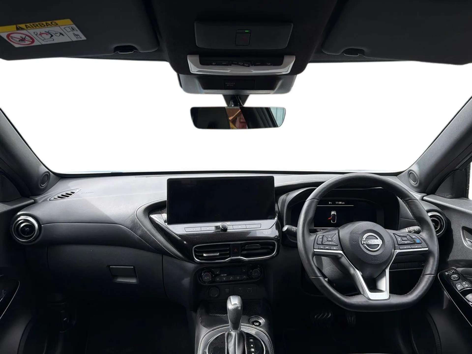 2025 NISSAN JUKE 2025 NISSAN JUKE