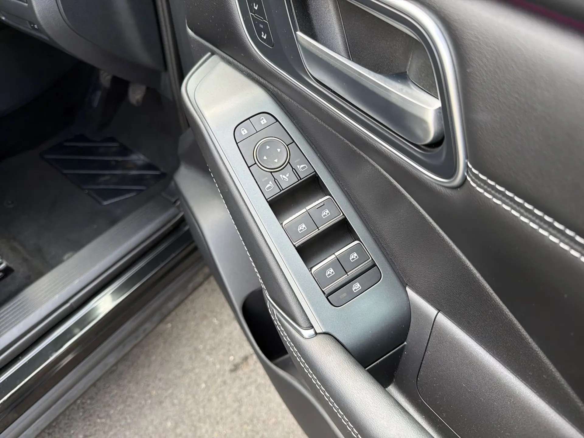 2025 NISSAN QASHQAI 2025 NISSAN QASHQAI