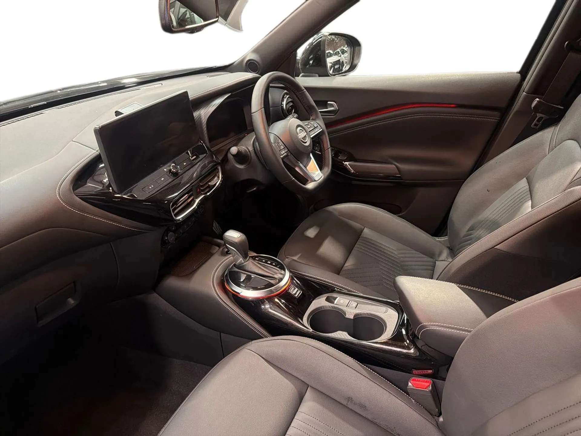 2026 NISSAN JUKE 2026 NISSAN JUKE