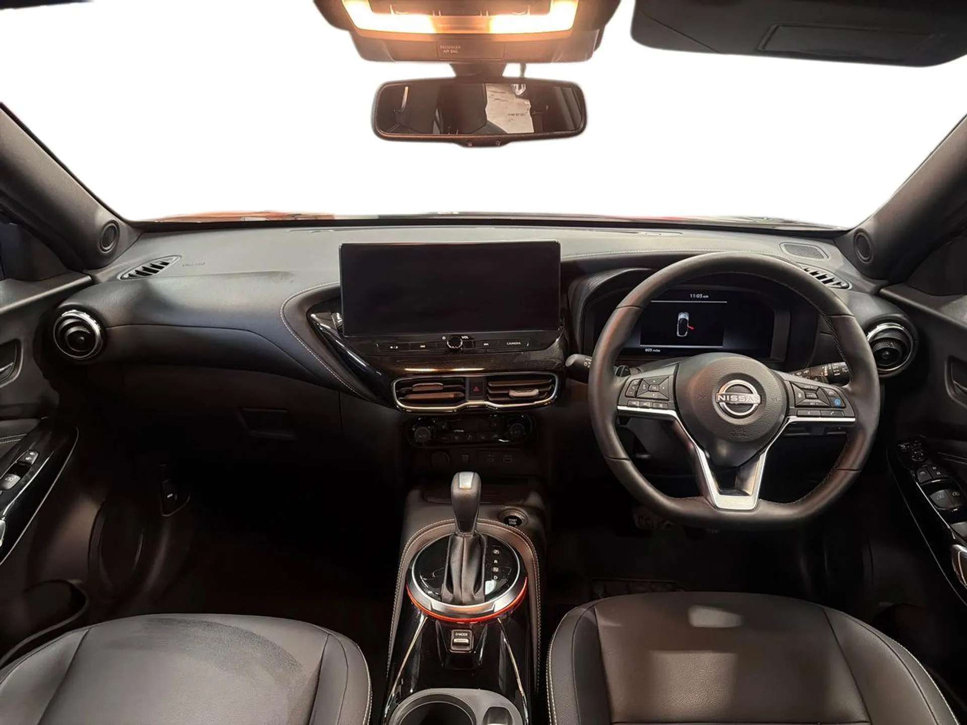 2026 NISSAN JUKE 2026 NISSAN JUKE