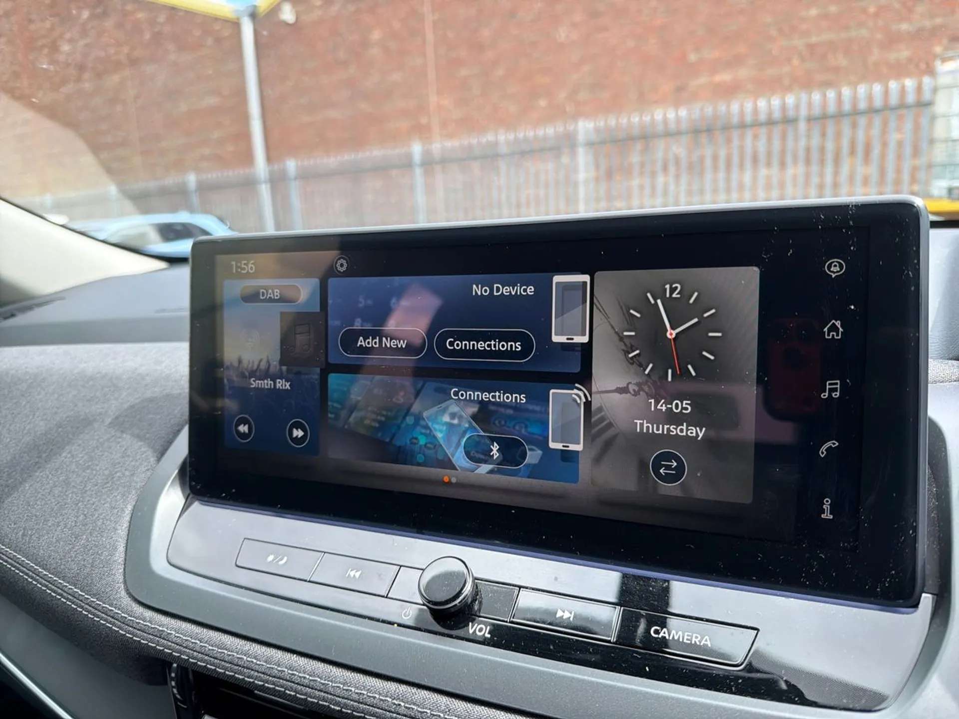 2025 NISSAN QASHQAI 2025 NISSAN QASHQAI
